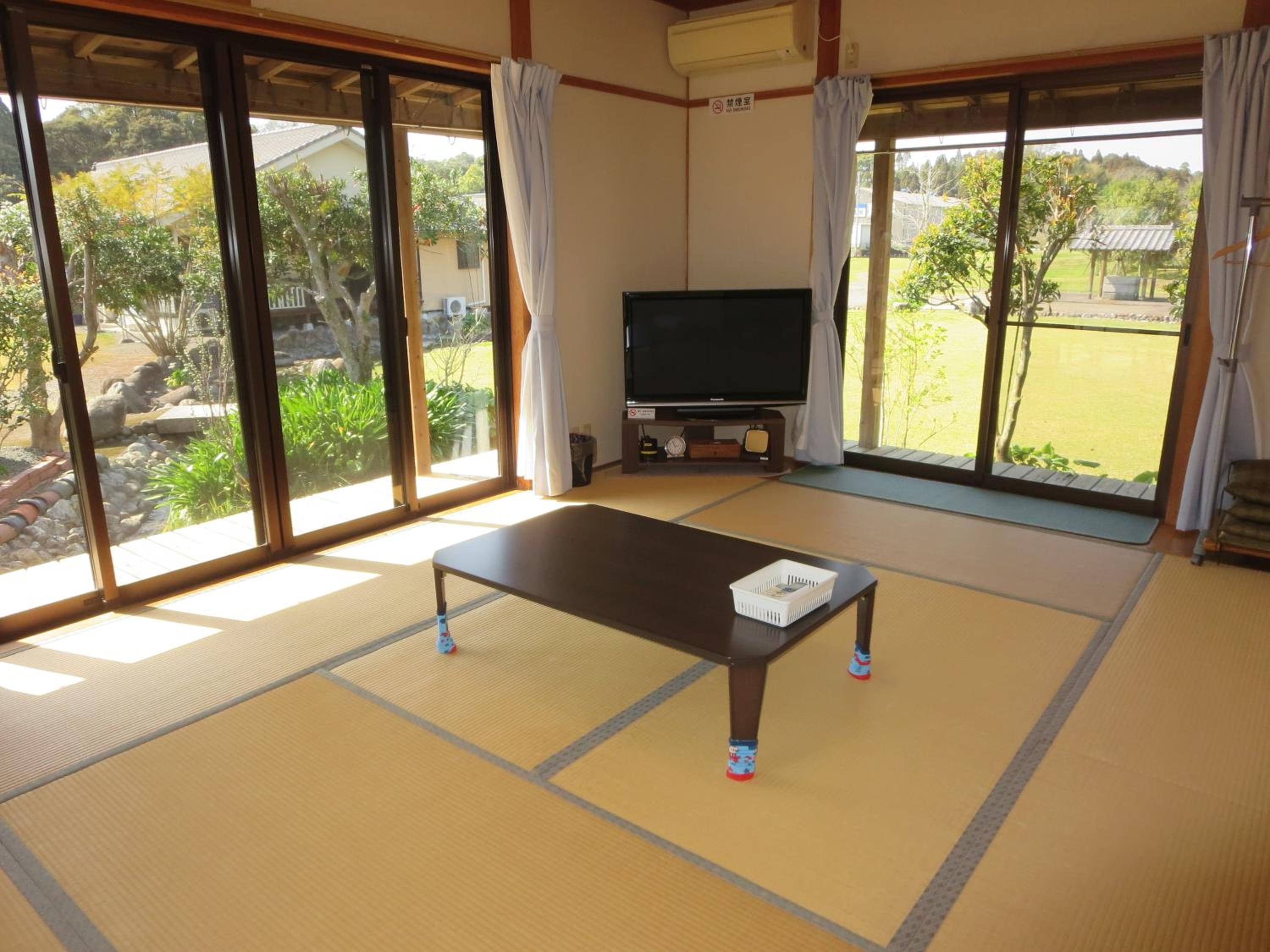 Guesthouse Suzukaze view 3