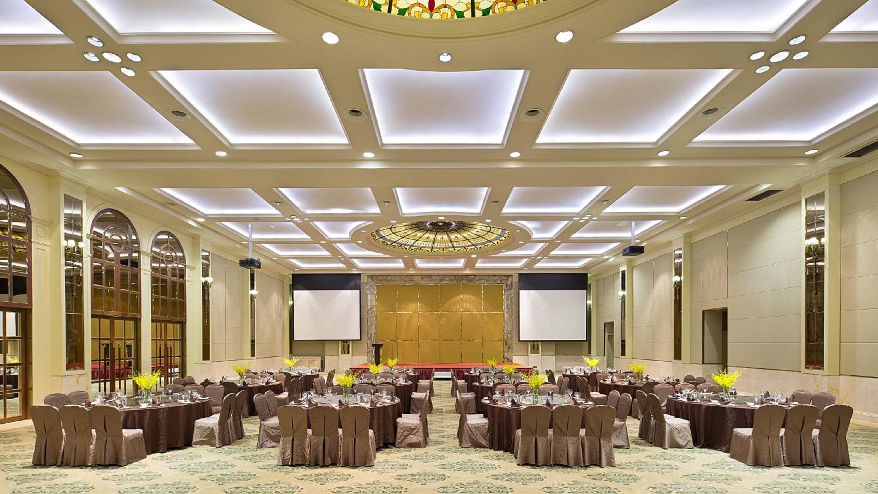 Crowne Plaza Resort Sanya Bay by IHG