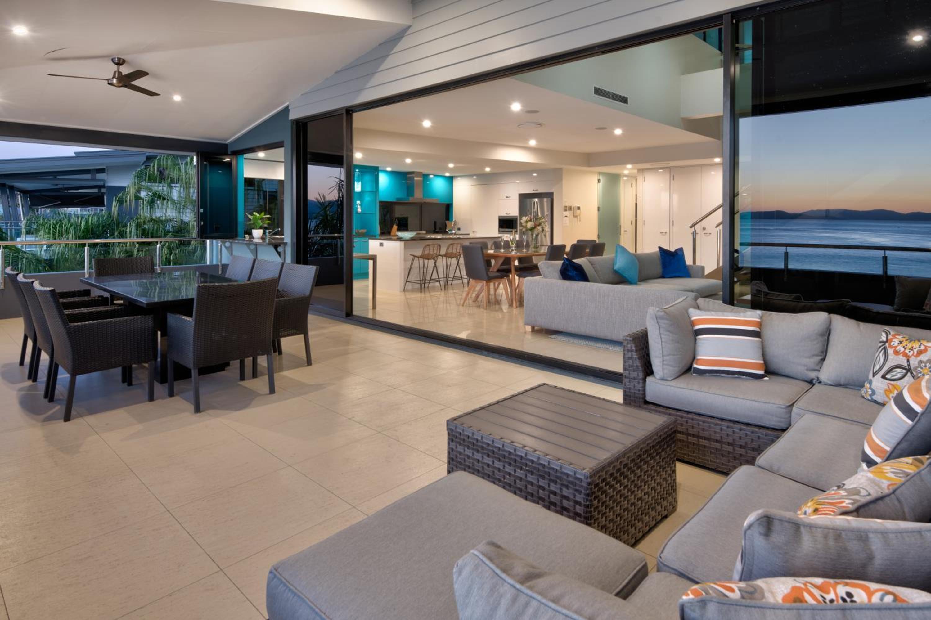 Edge Apartments on Hamilton Island by HIHA
