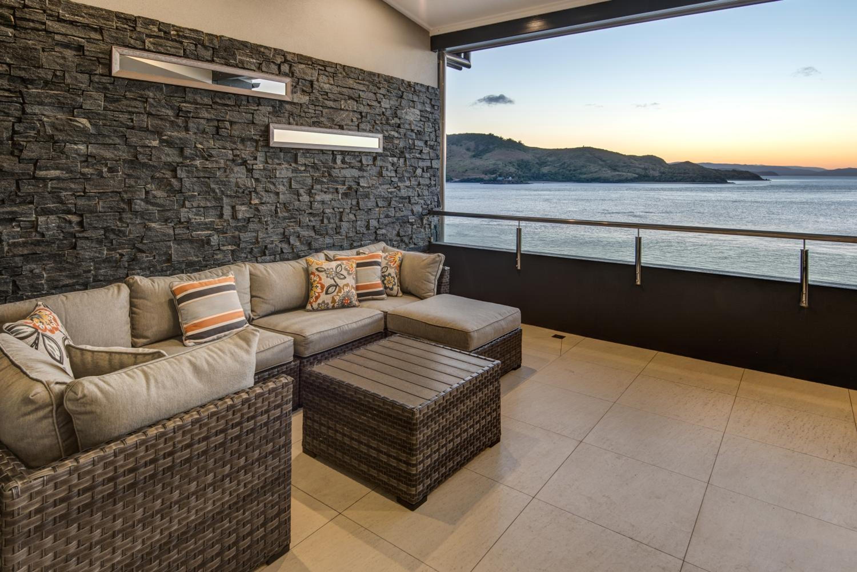 Edge Apartments on Hamilton Island by HIHA