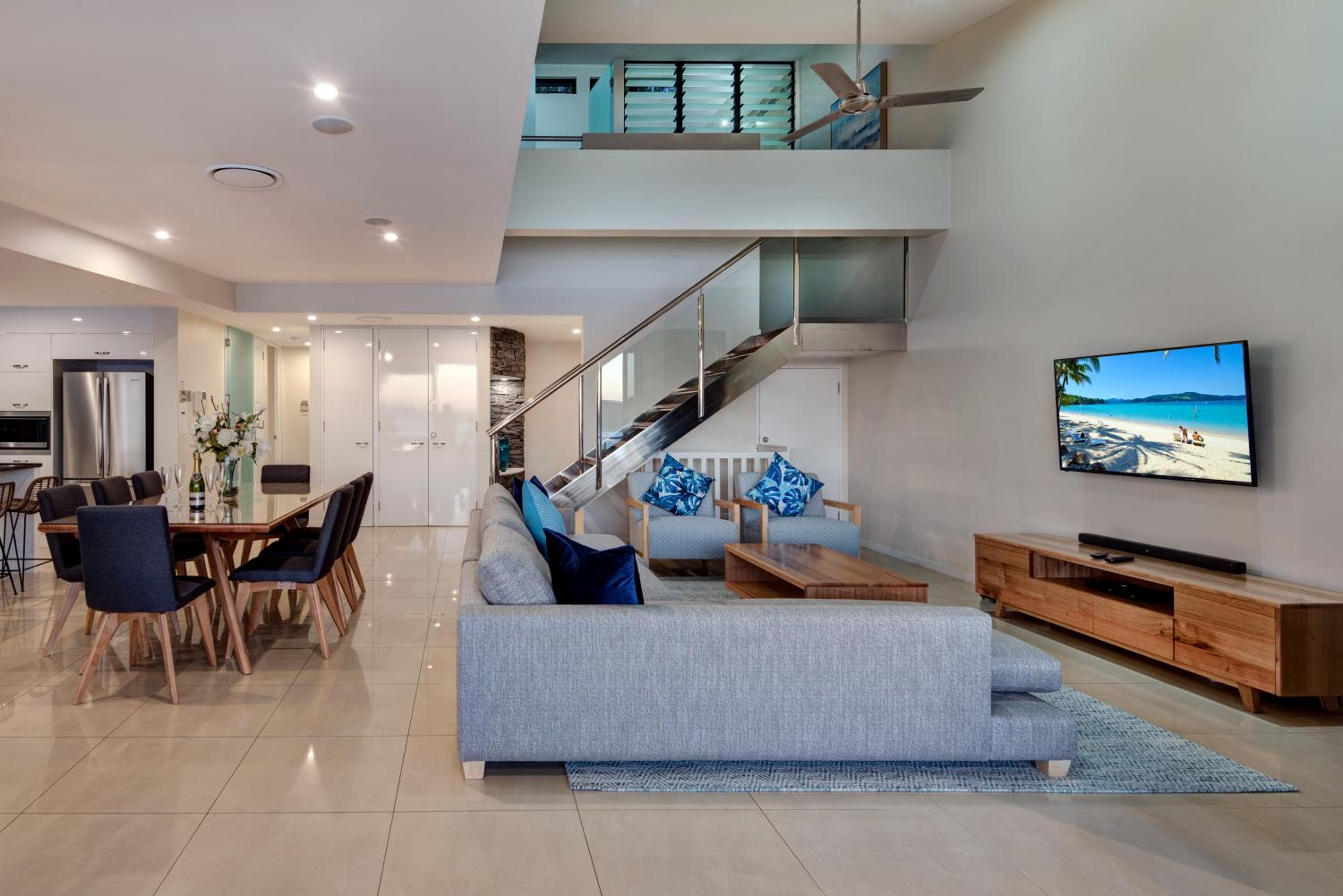 Edge Apartments on Hamilton Island by HIHA