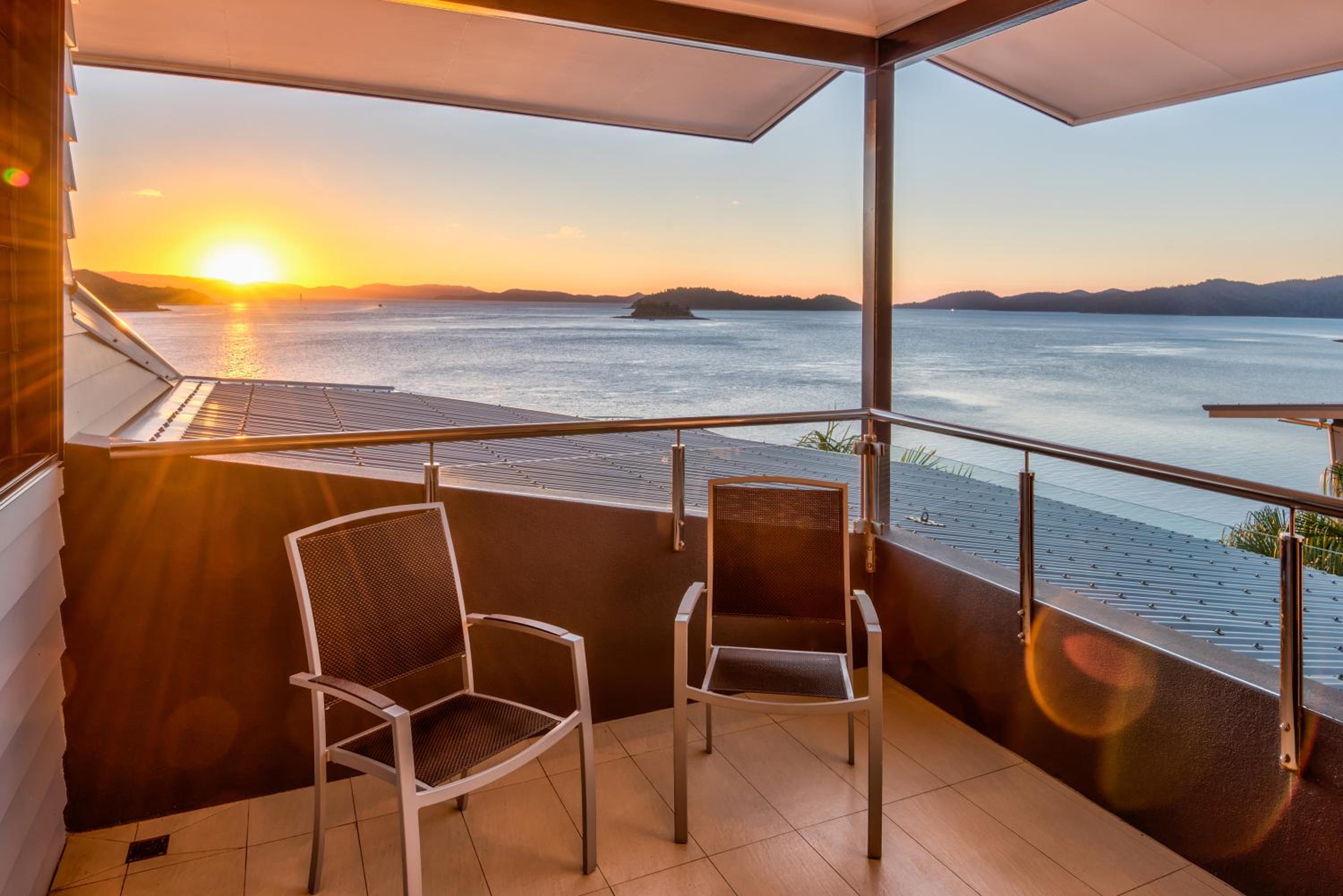 Edge Apartments on Hamilton Island by HIHA