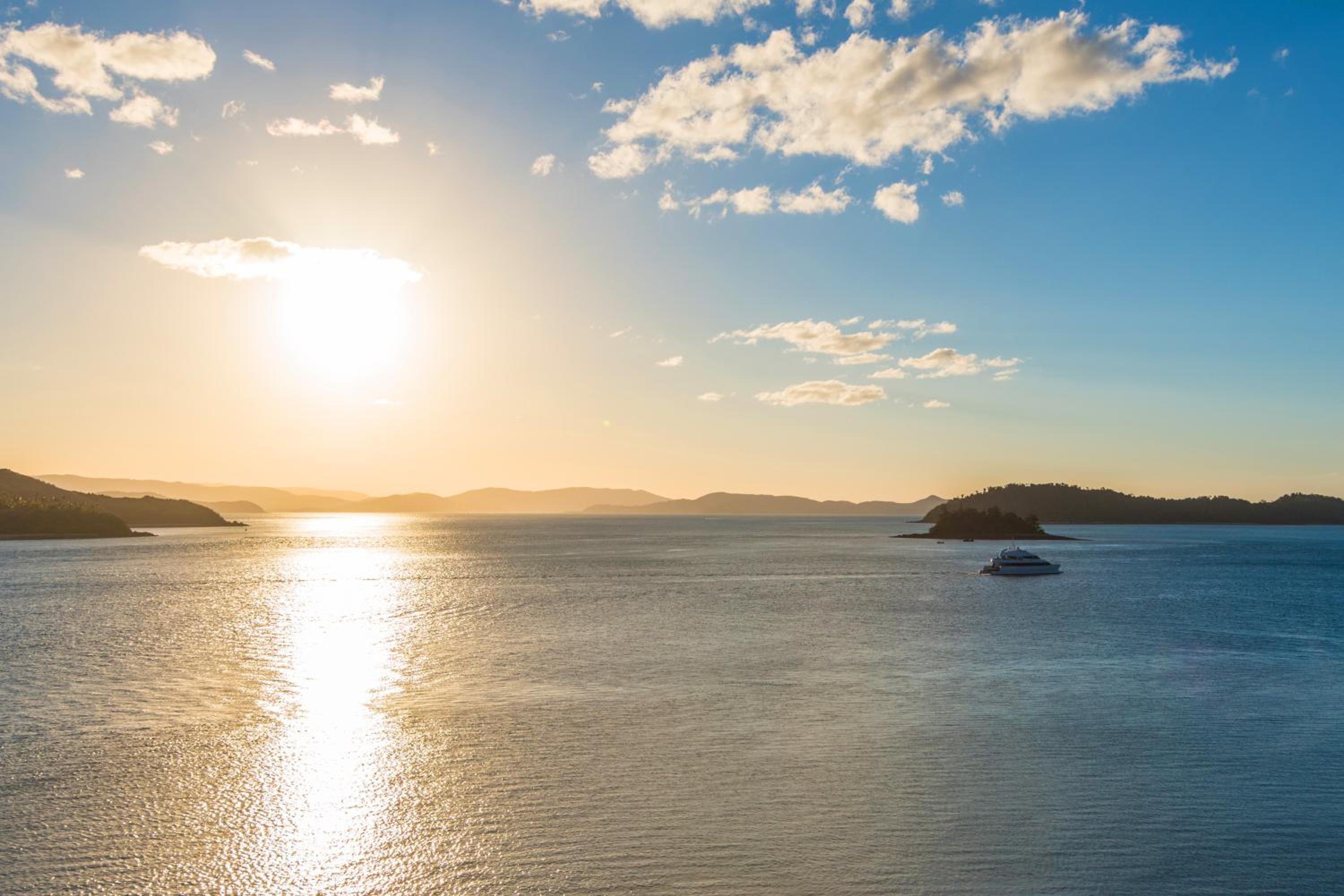 Edge Apartments on Hamilton Island by HIHA
