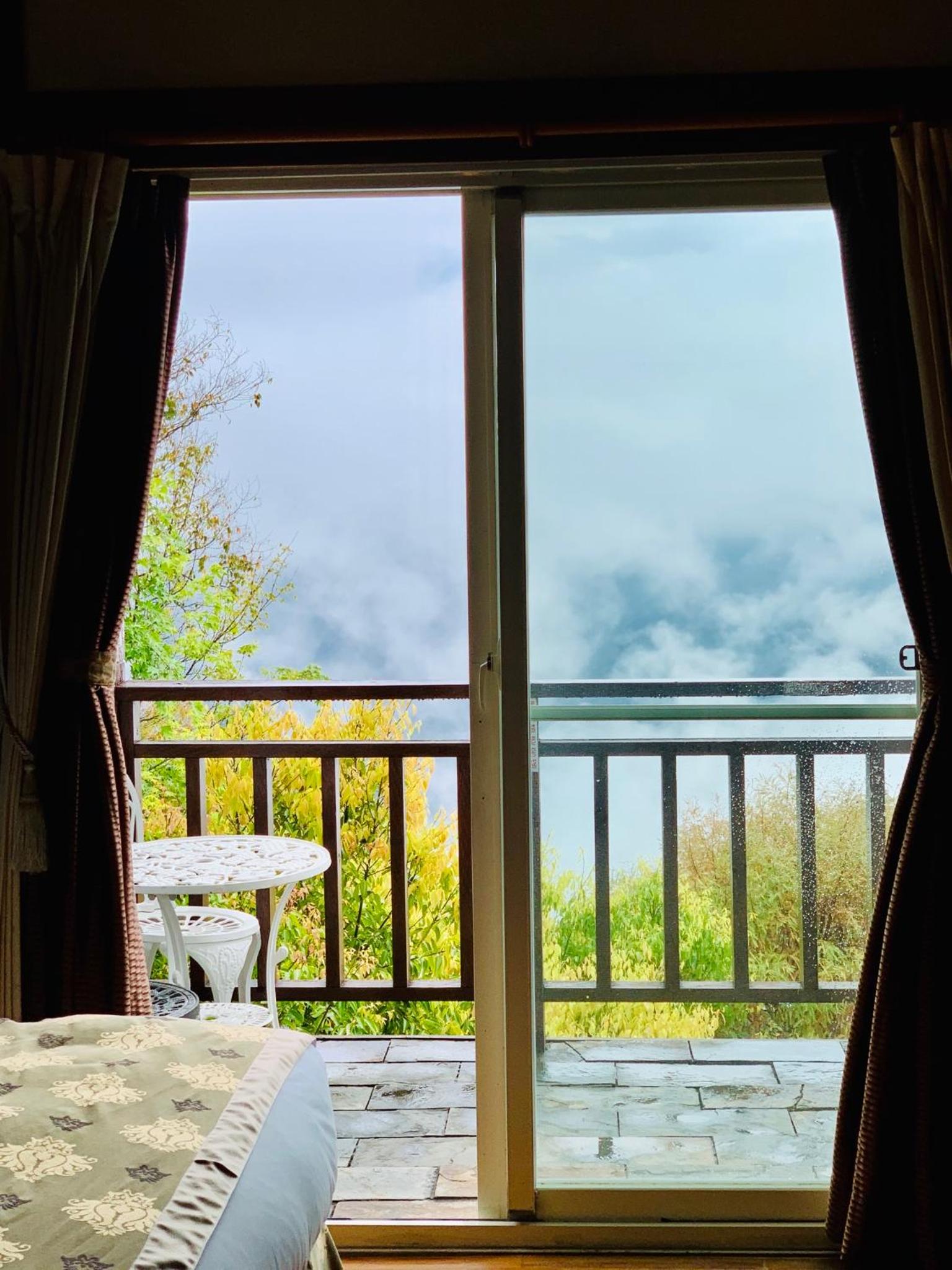 The Cotswolds Villa