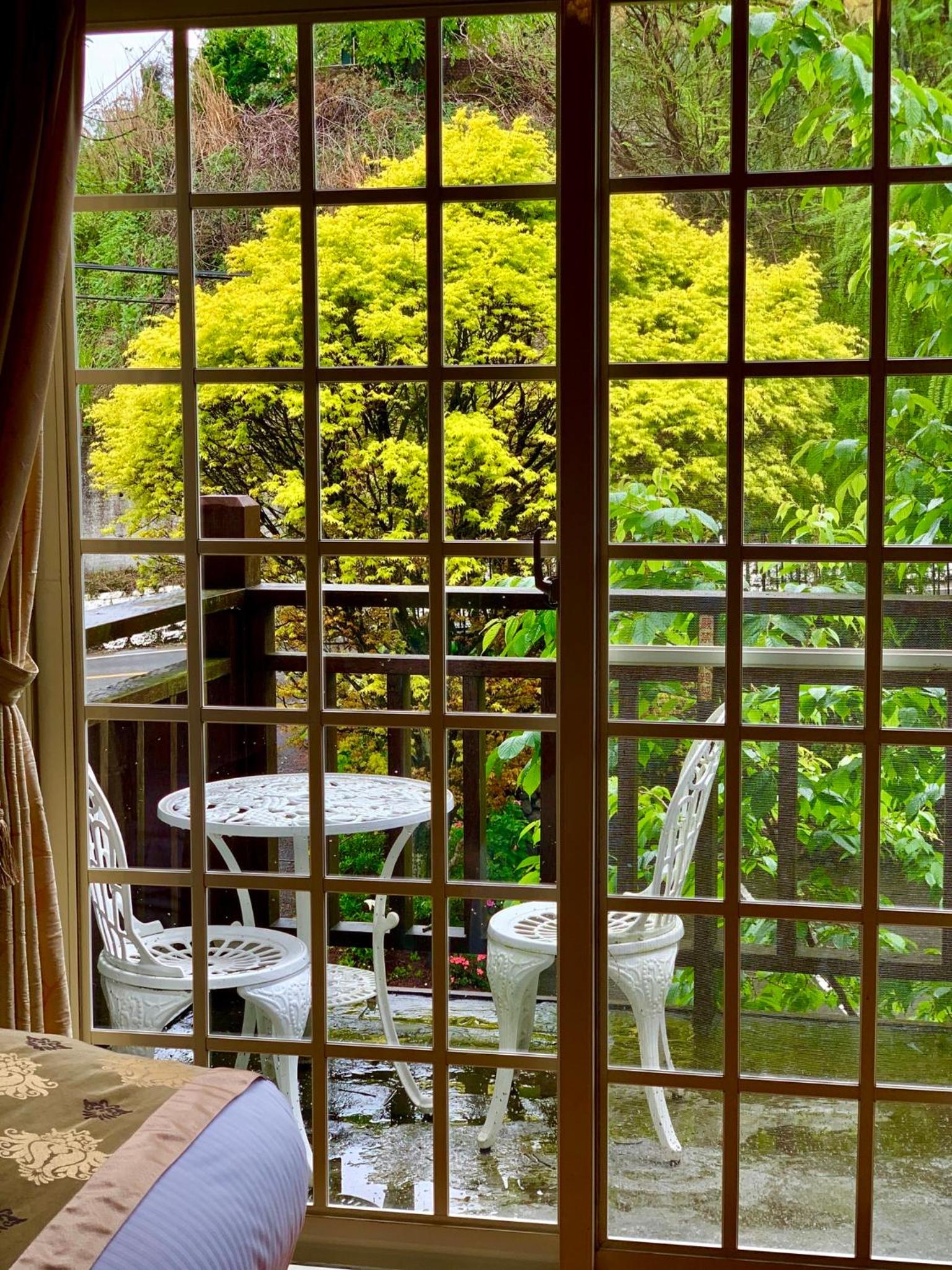 The Cotswolds Villa