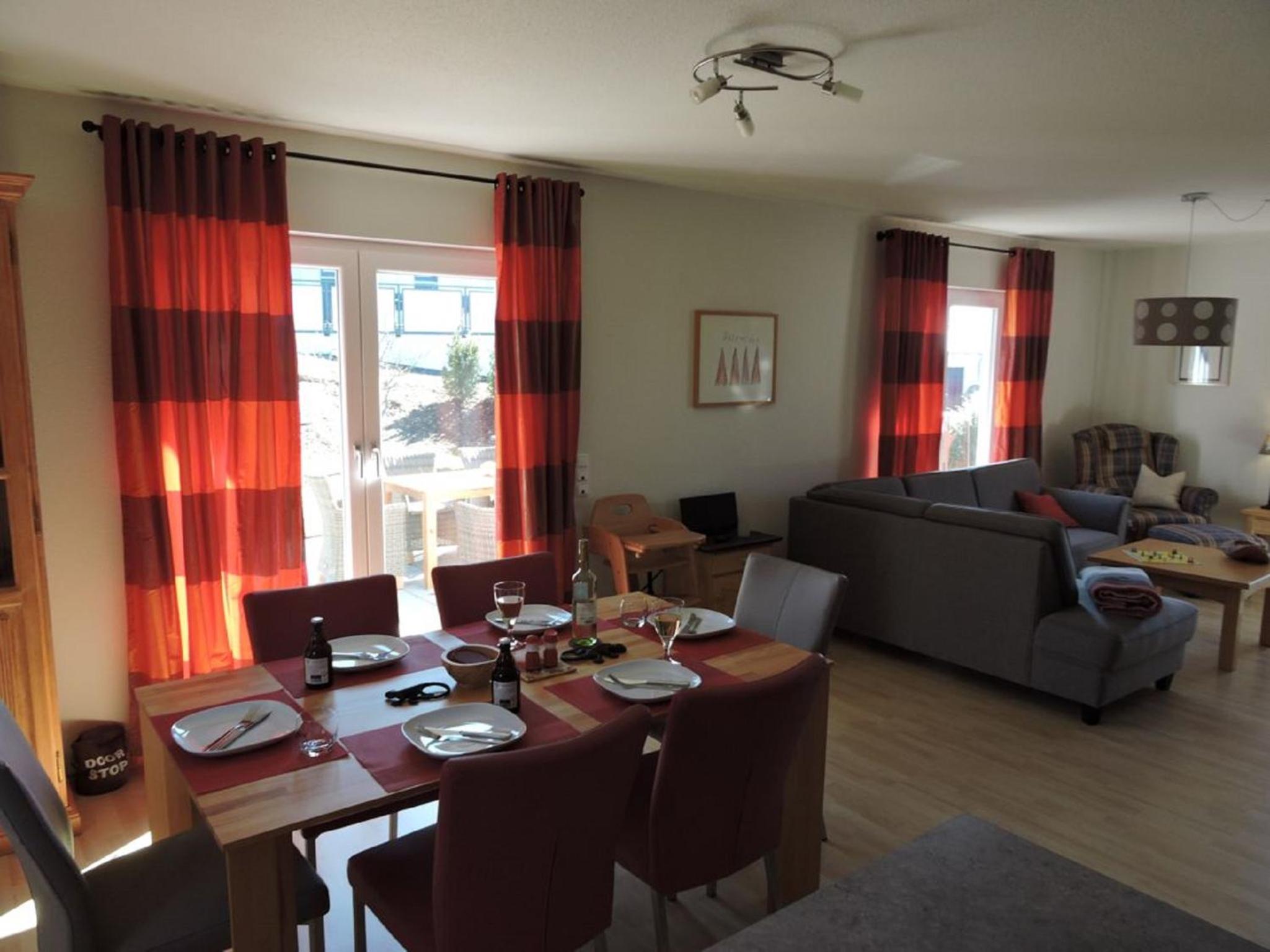 Ferienhaus - Haus Winterberg view 2
