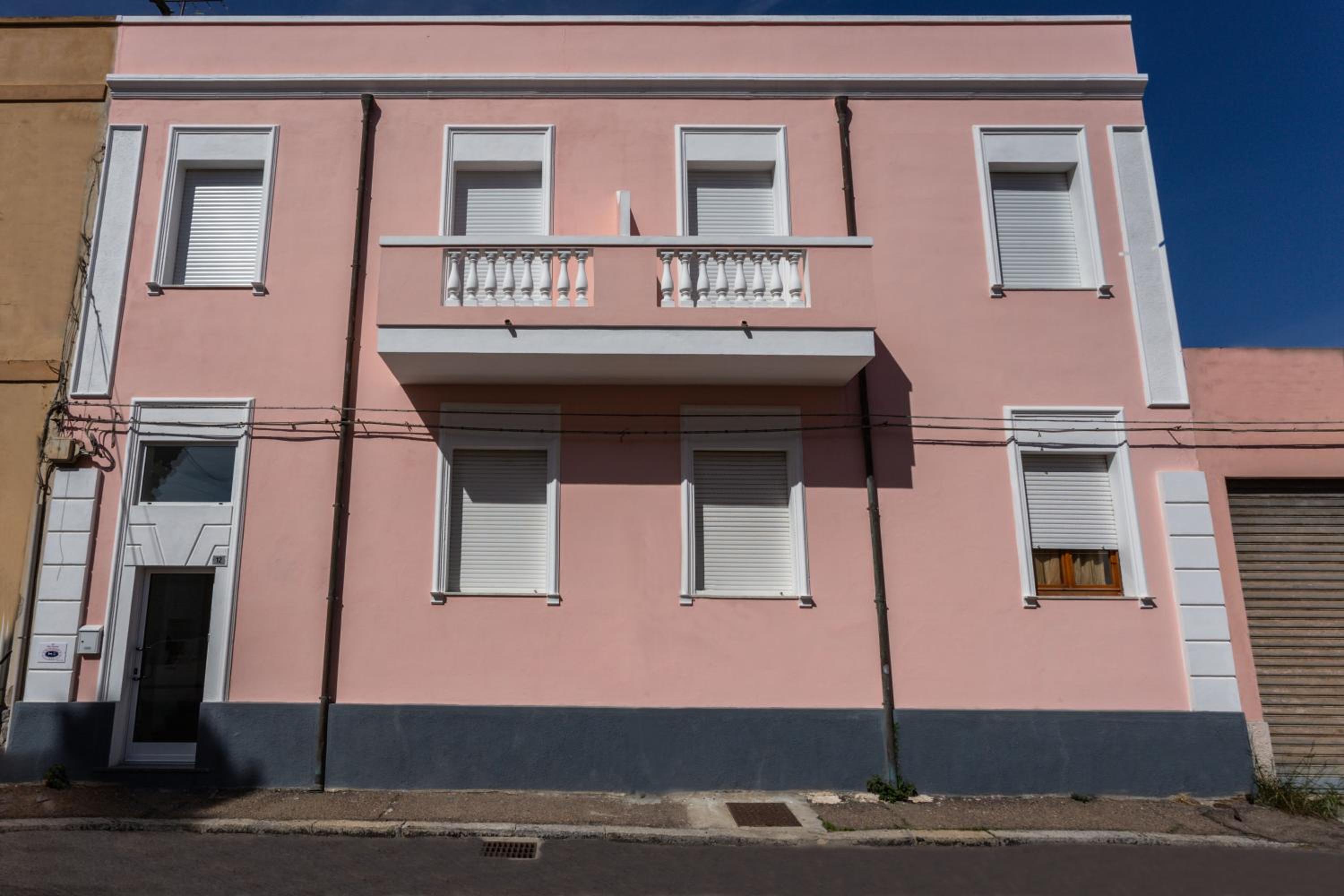 Hotel Nùe Rooms - Image 1