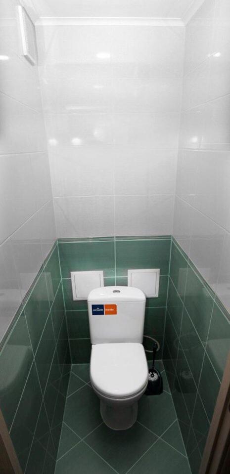 Apartment on Khreshchatyk 200 center view 4