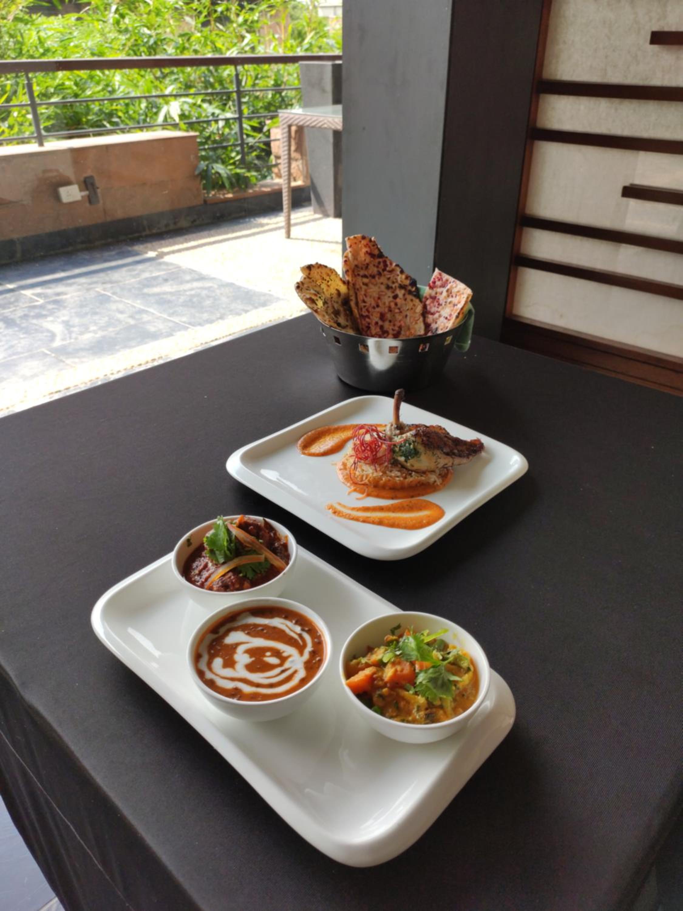 Taj Damdama Lake Resort & Spa, Gurugram