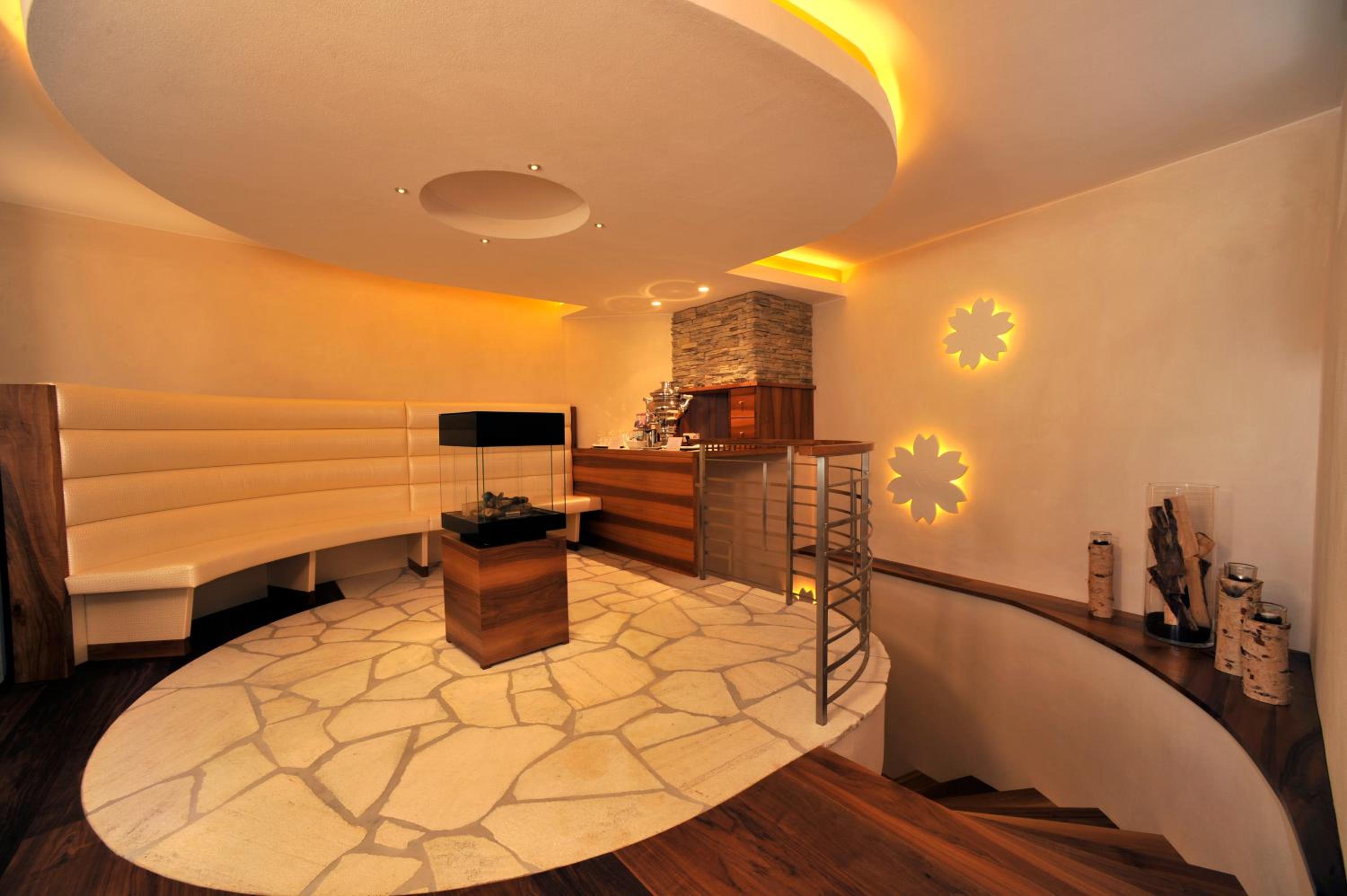 Hotel Touring Dolomites - Val Gardena