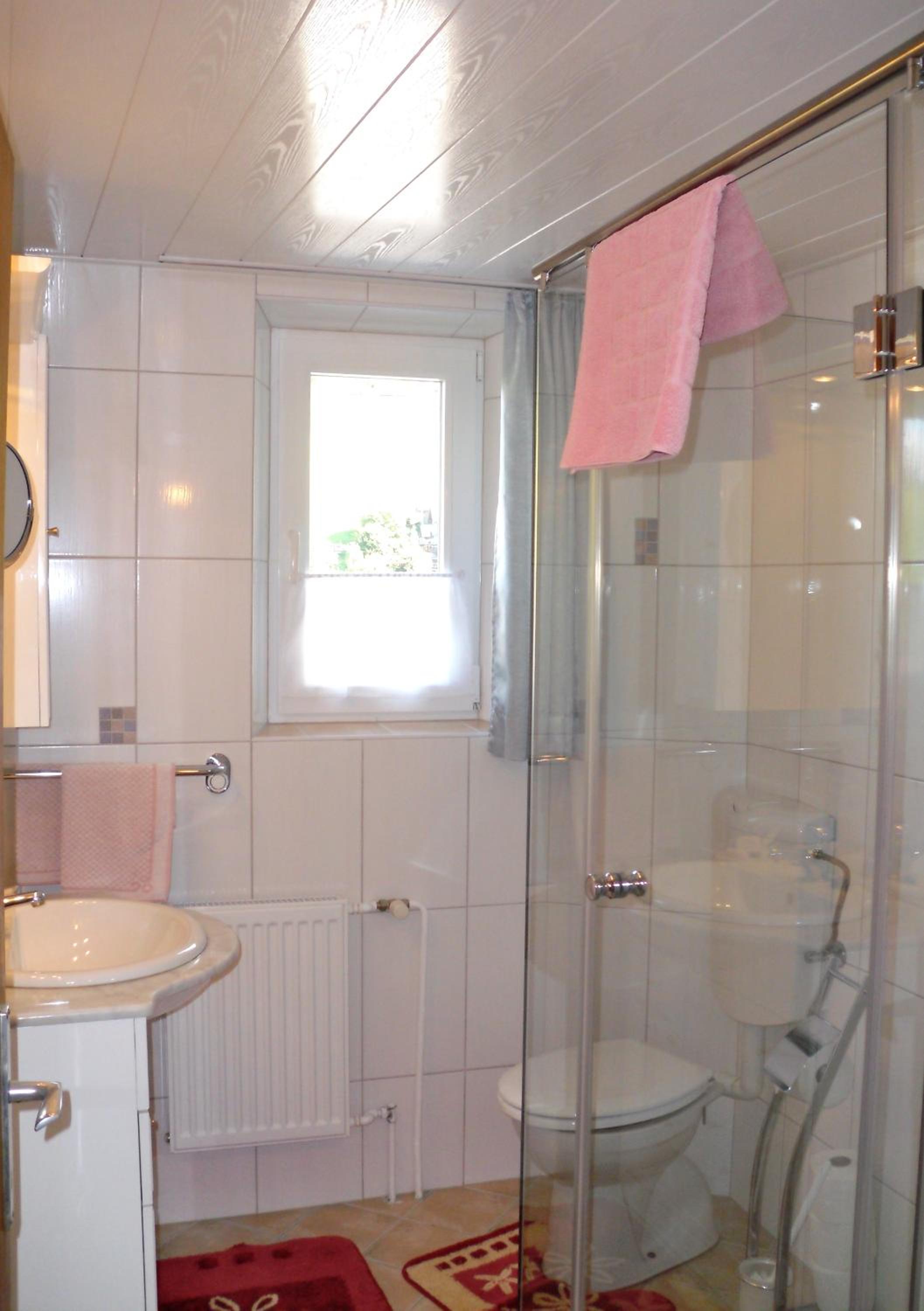 Appartements Jochum