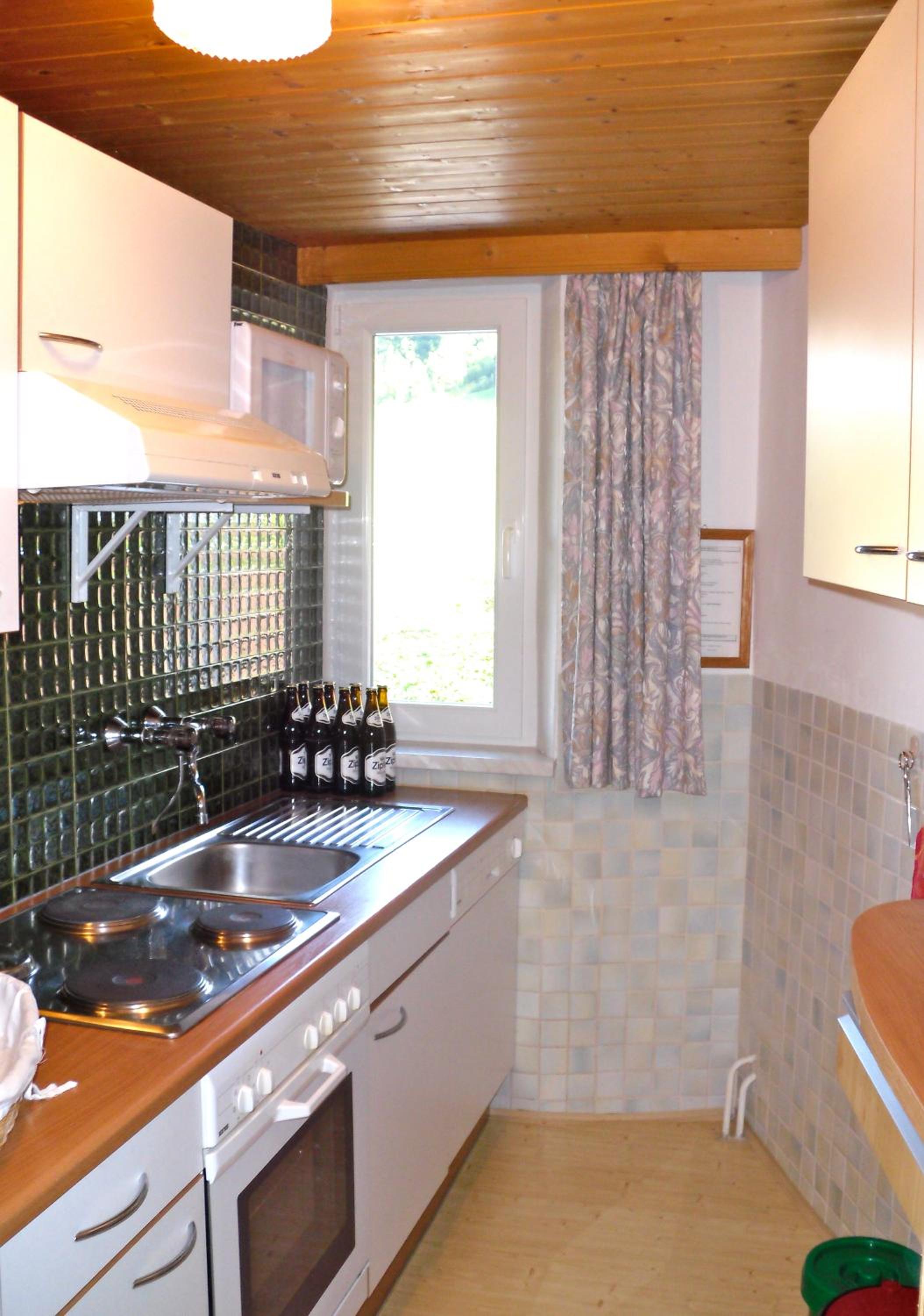 Appartements Jochum