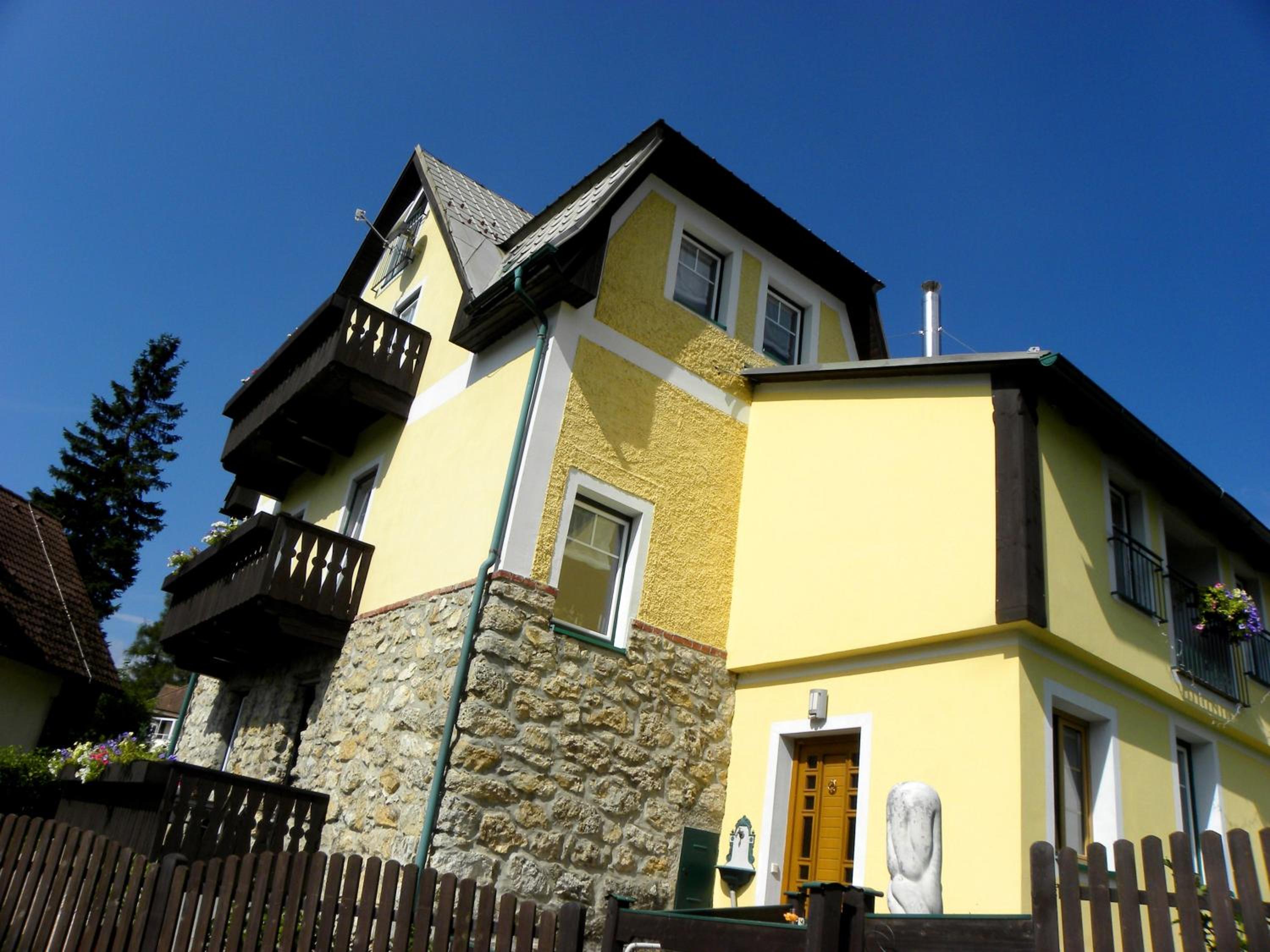 Landhaus Semmering