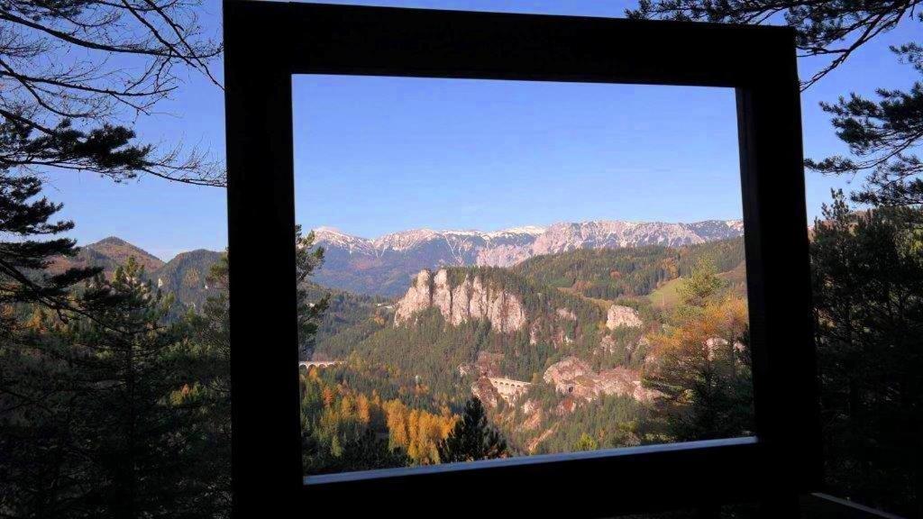 Landhaus Semmering