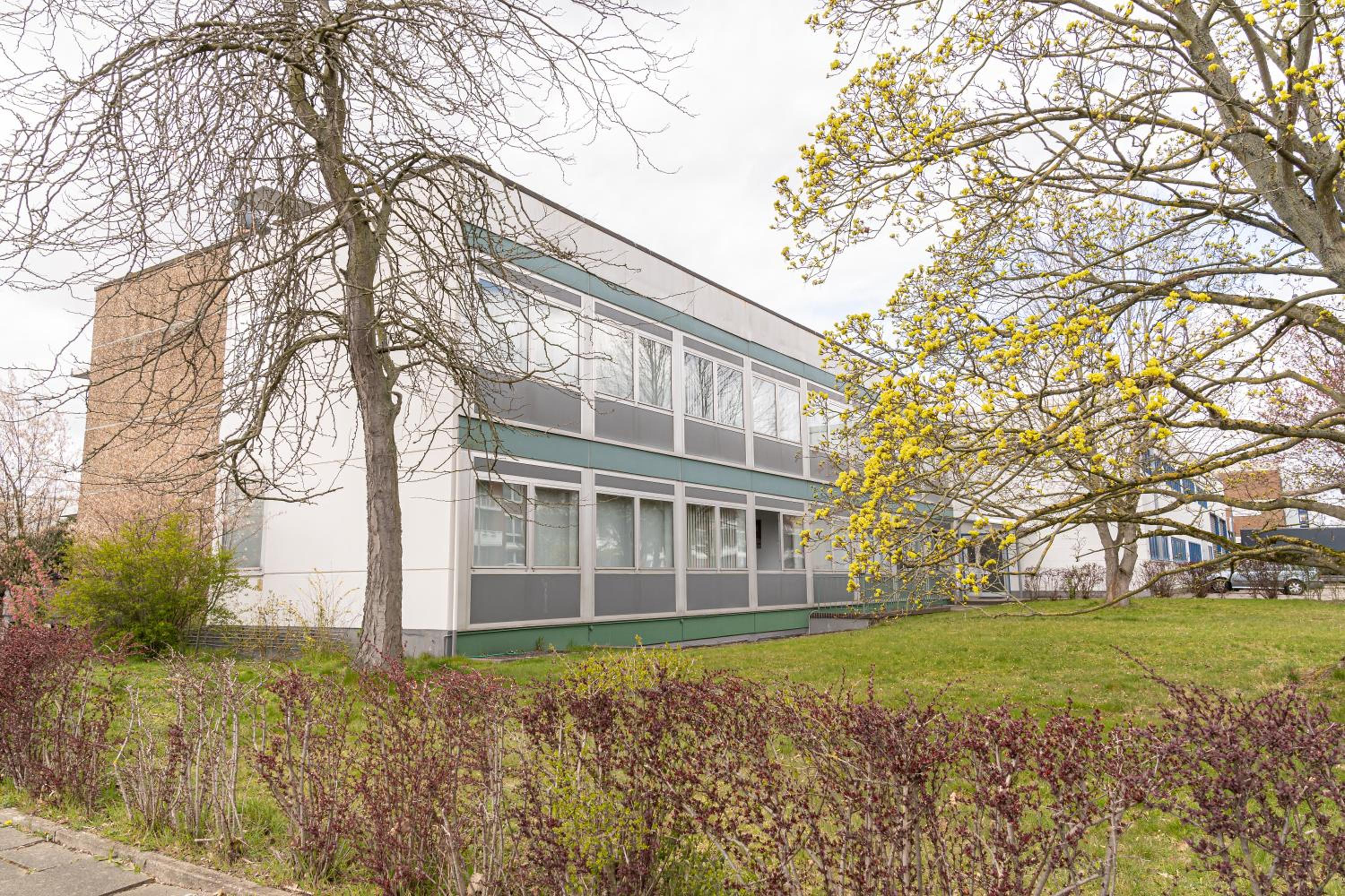 Hostel Messe Laatzen