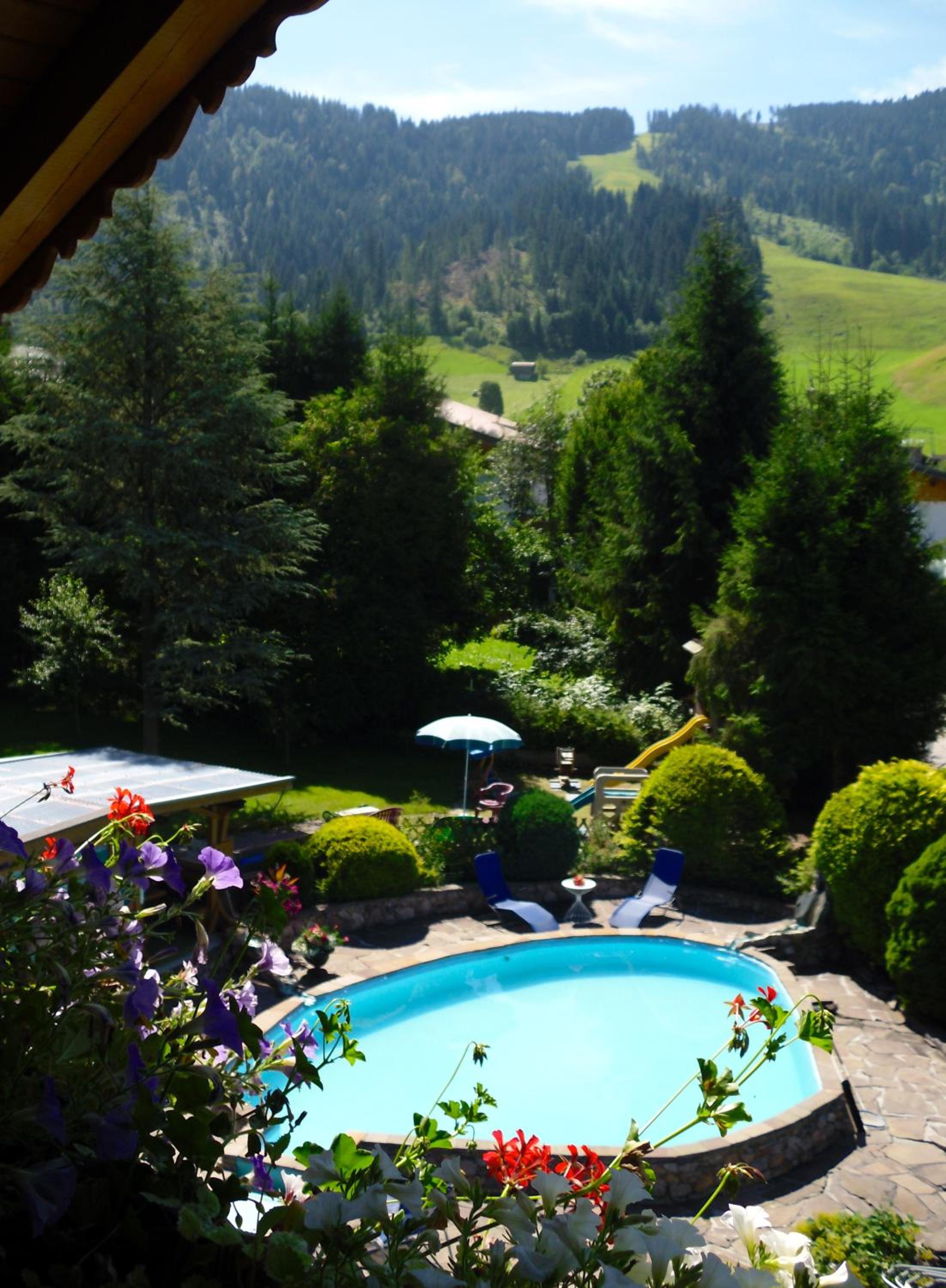 Appartements Jochum