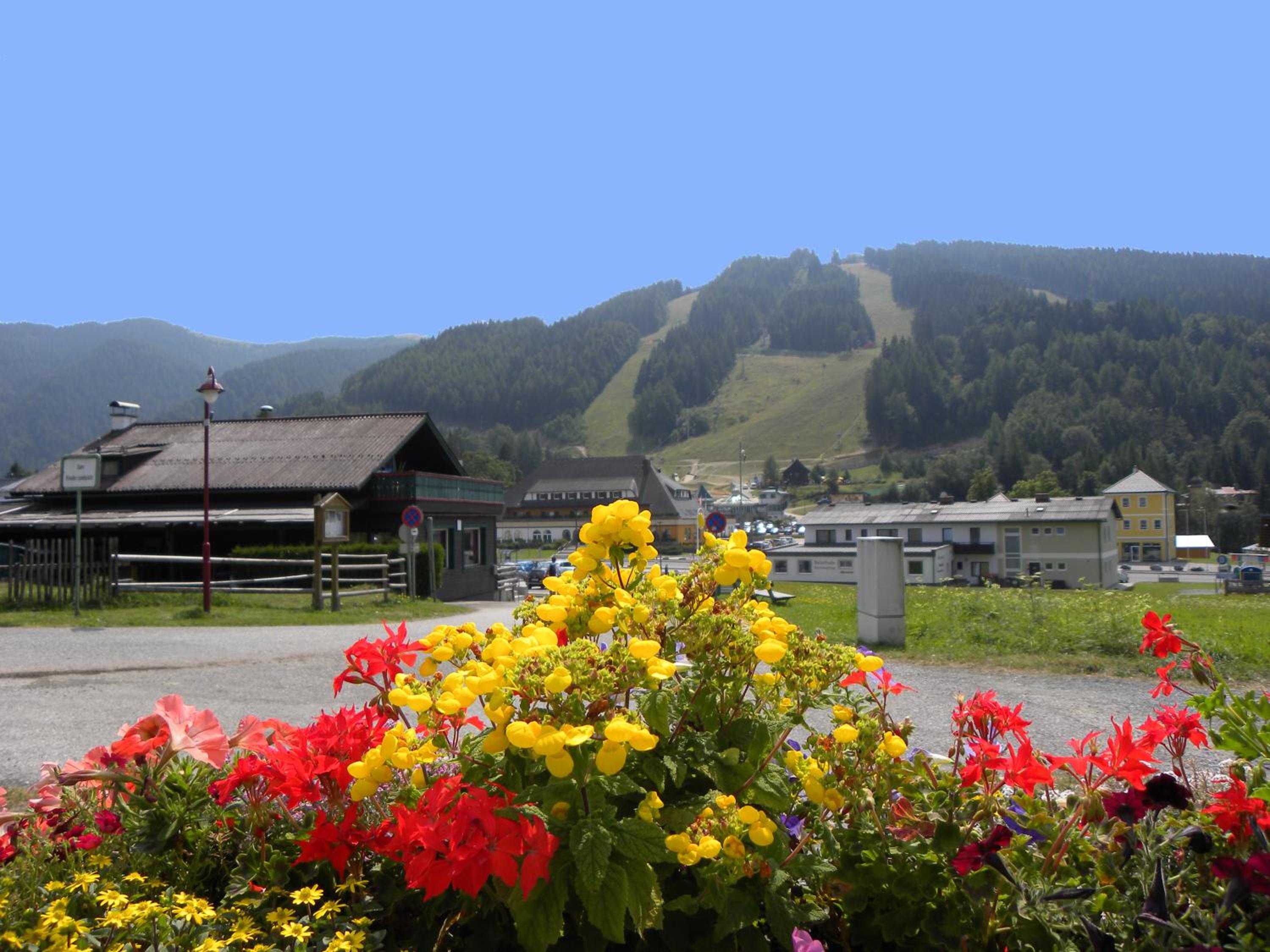 Landhaus Semmering