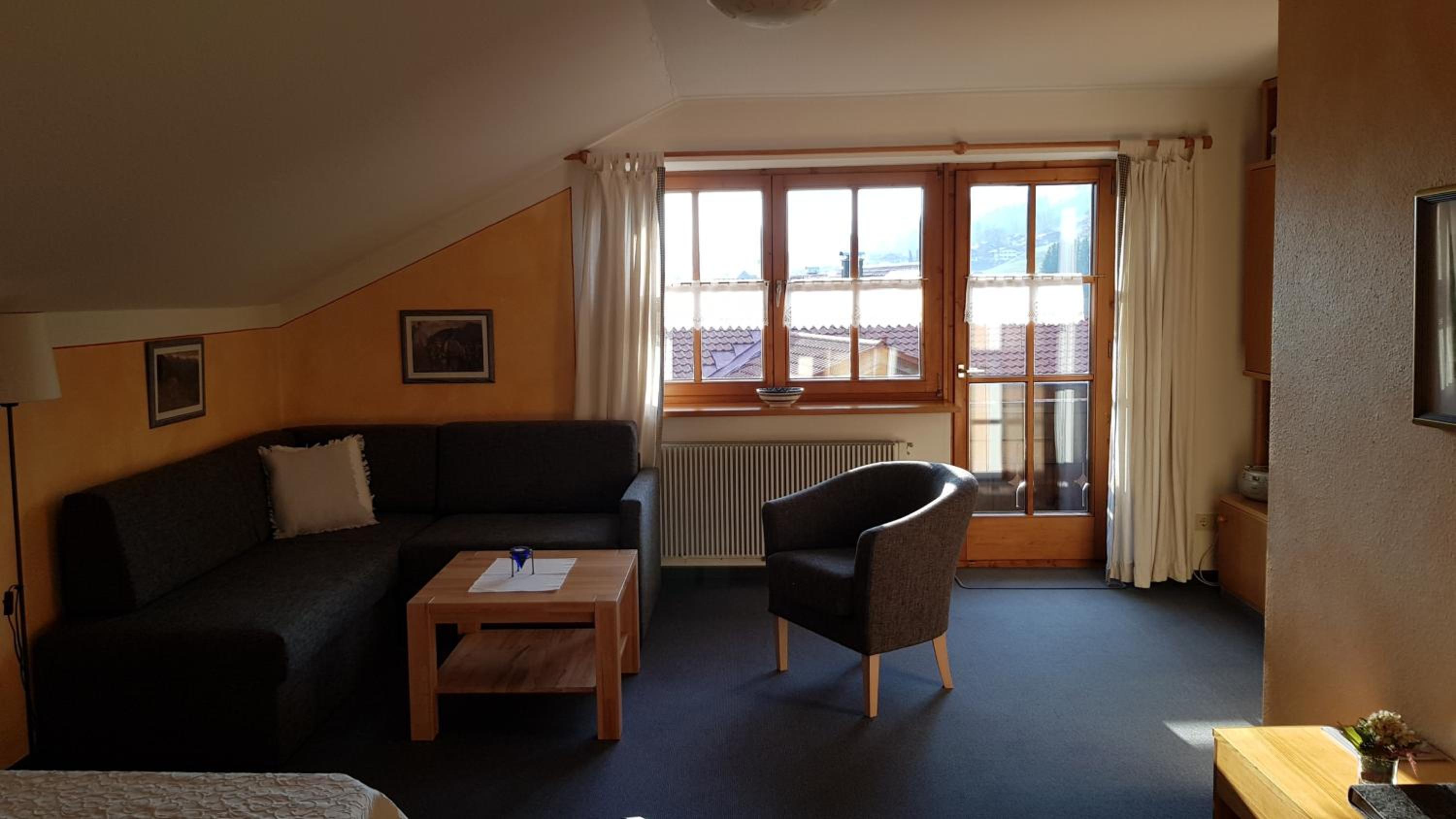 Landhaus Via Decia - Bad Hindelang PLUS Partner