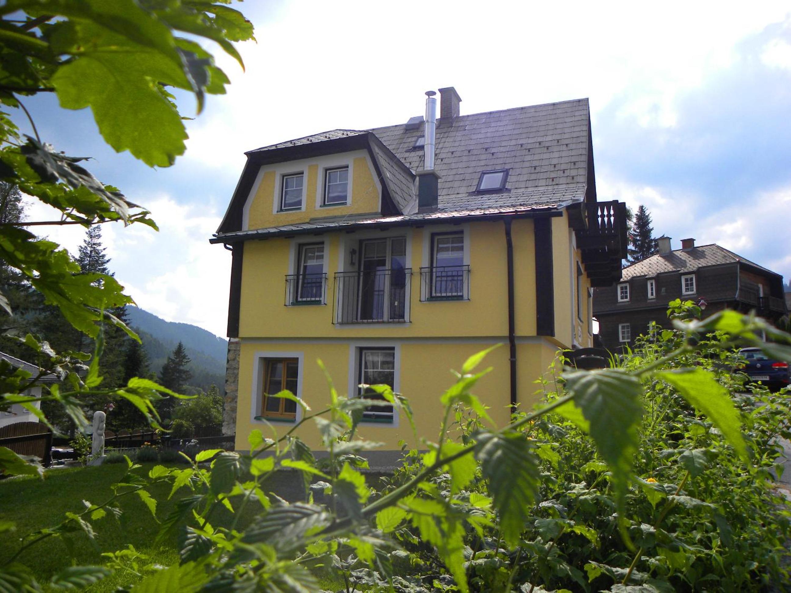 Landhaus Semmering