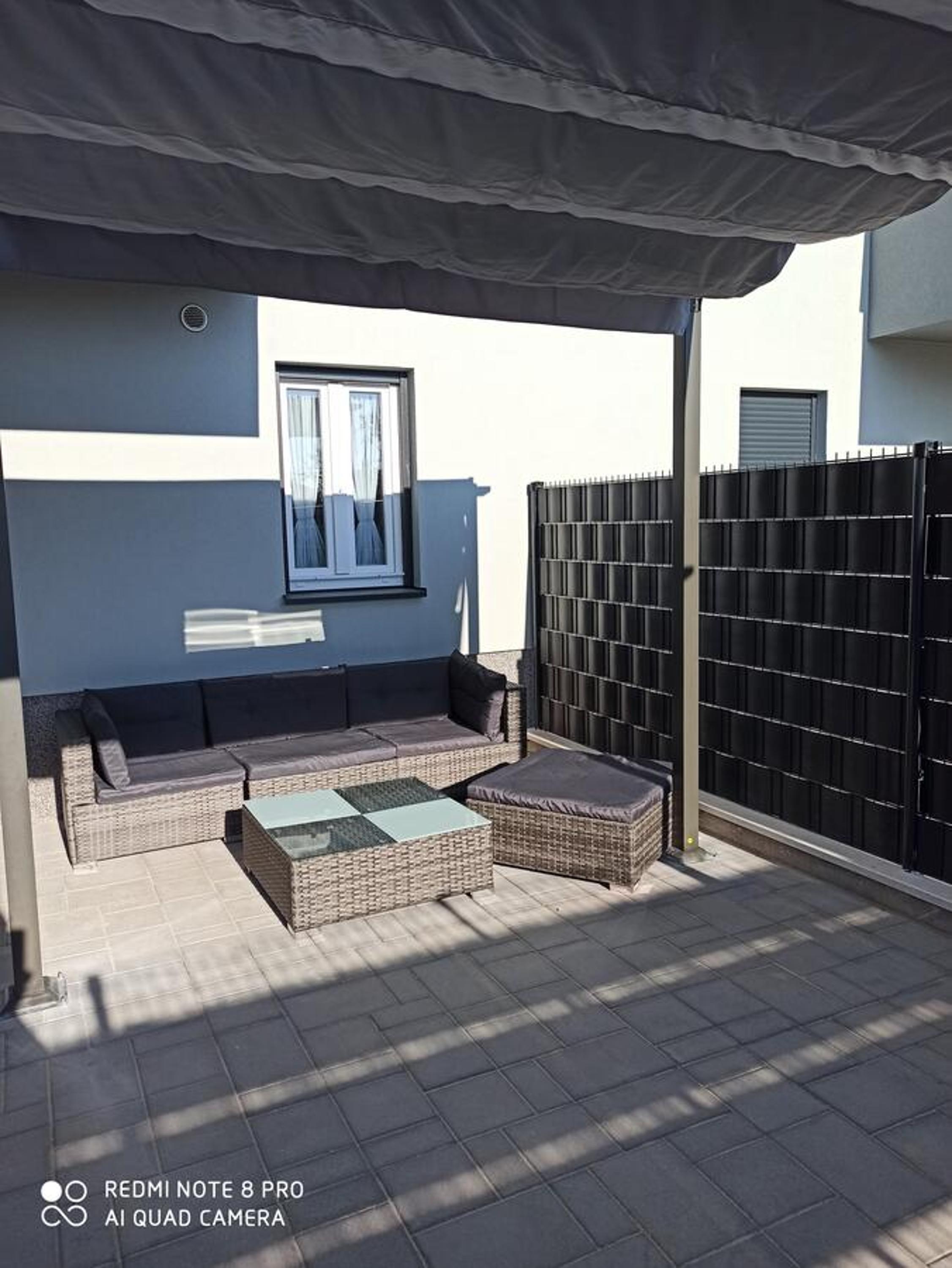 Apartment Nana Trogir view 5