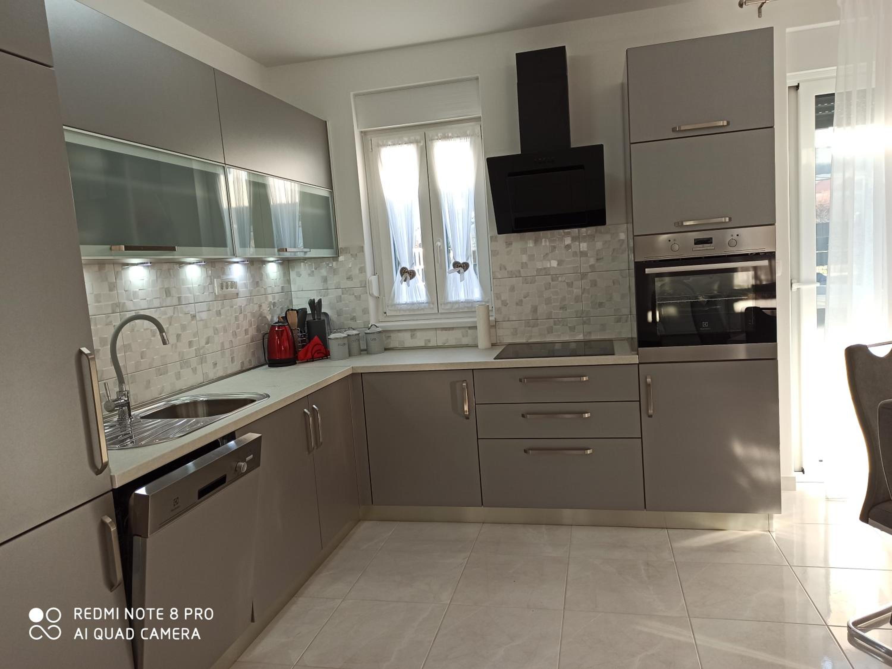 Apartment Nana Trogir view 4