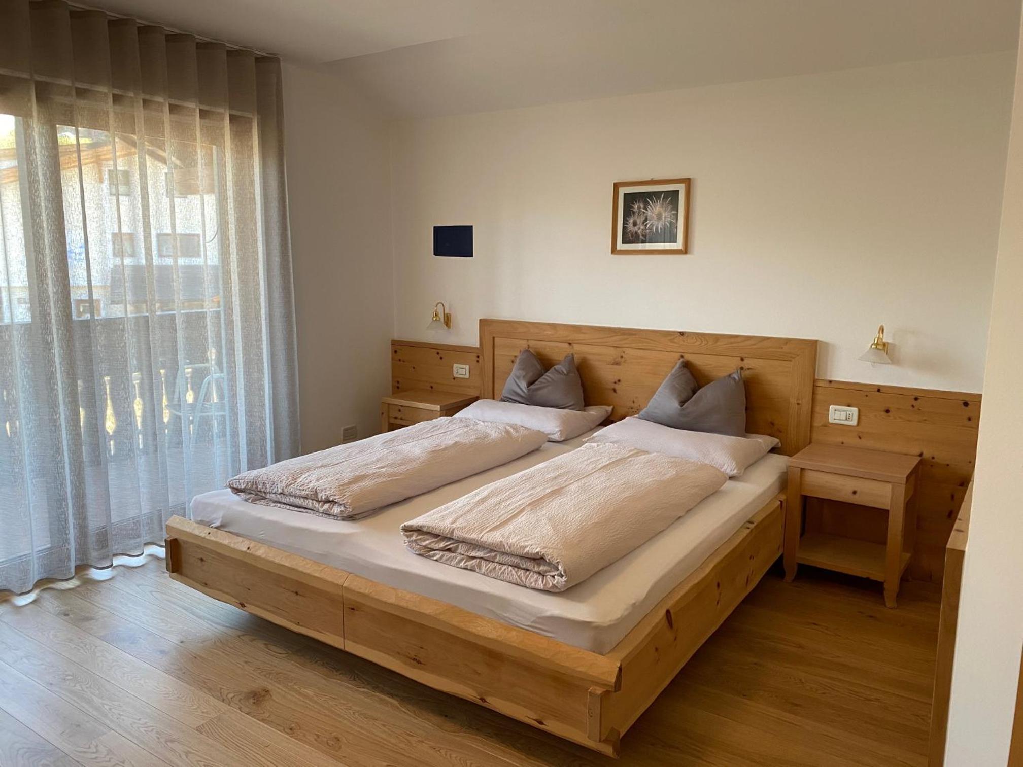 Garni Residence Trocker