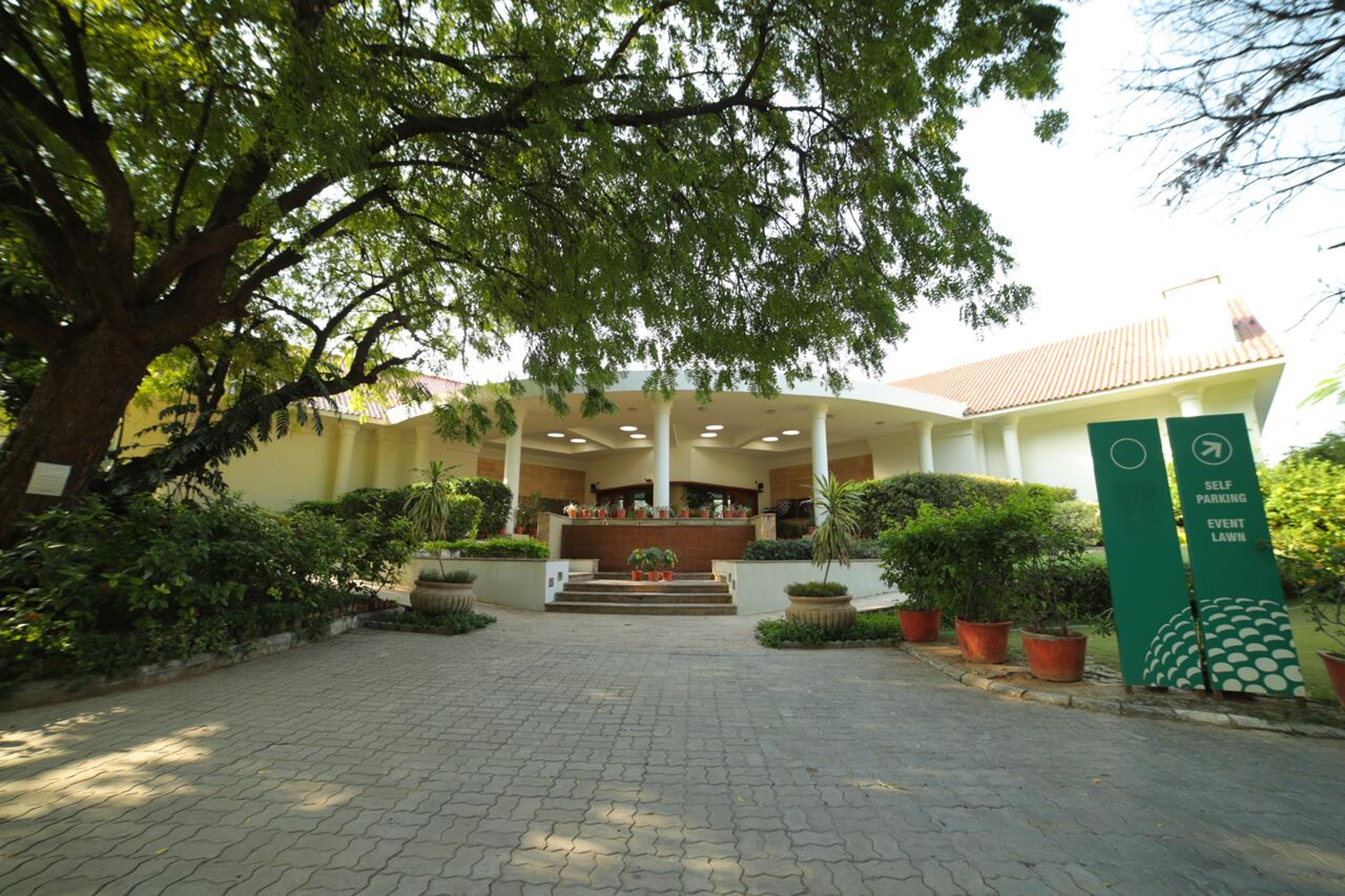 Club Mahindra Kensville