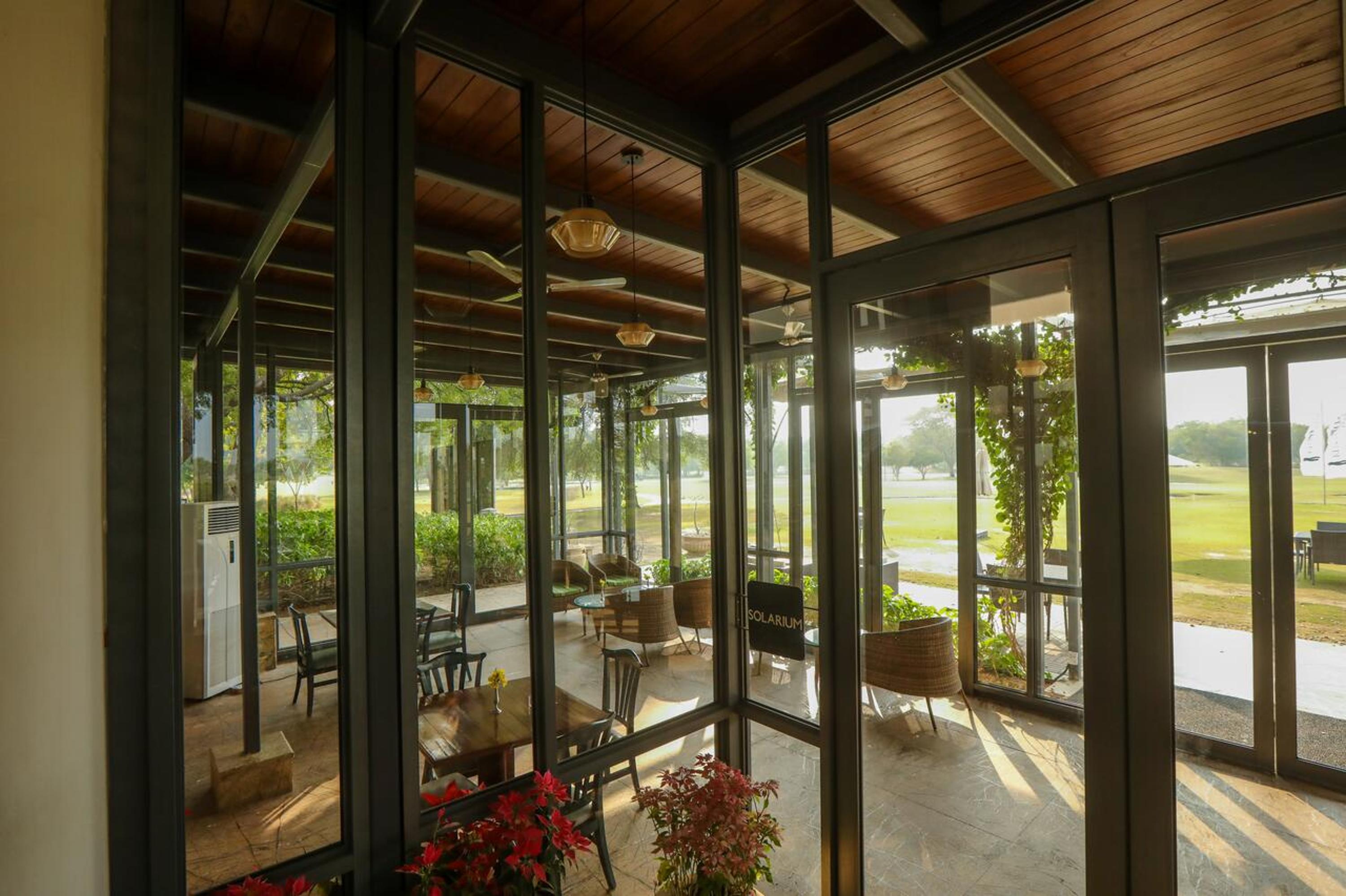 Club Mahindra Kensville