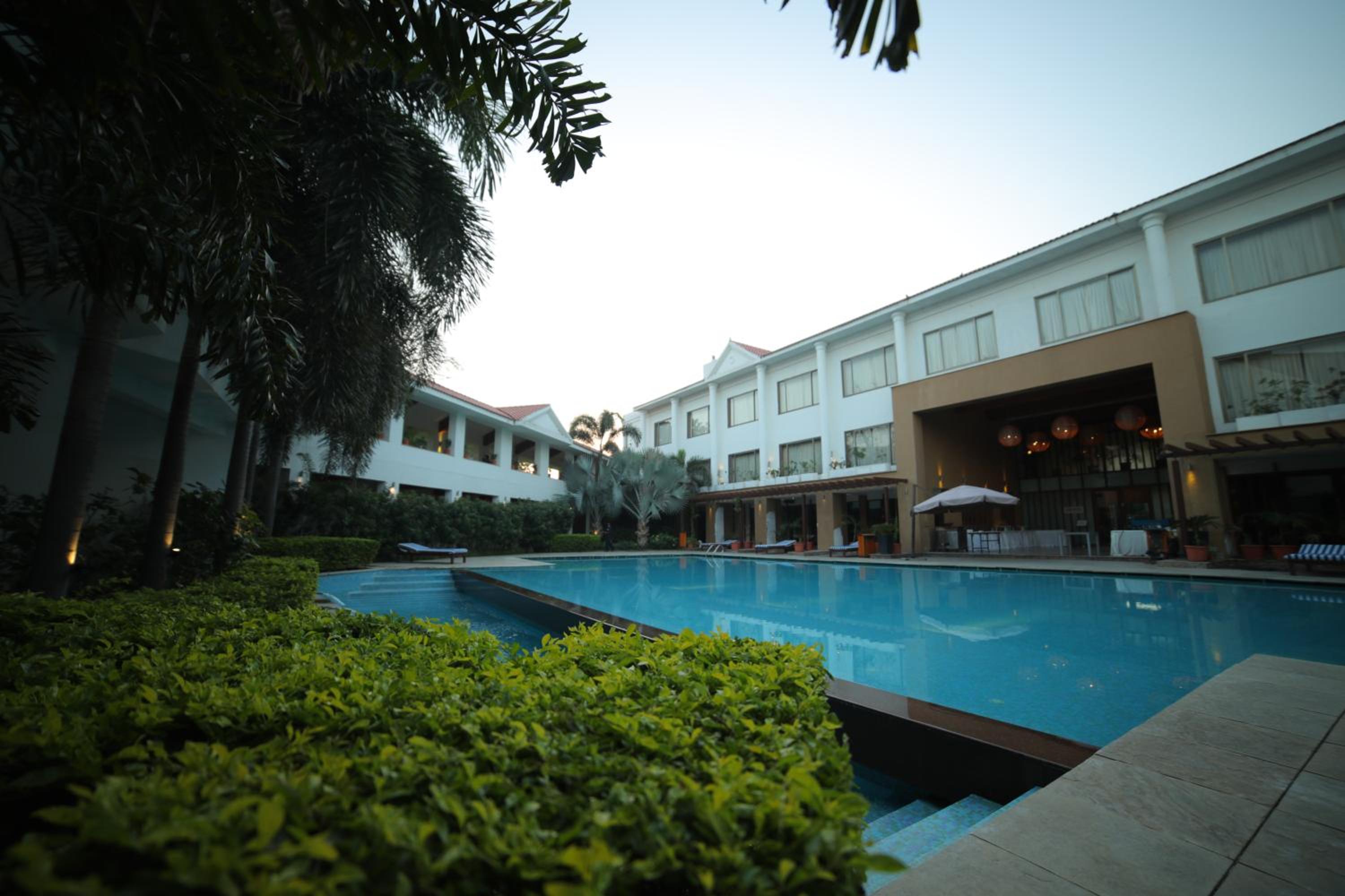 Club Mahindra Kensville