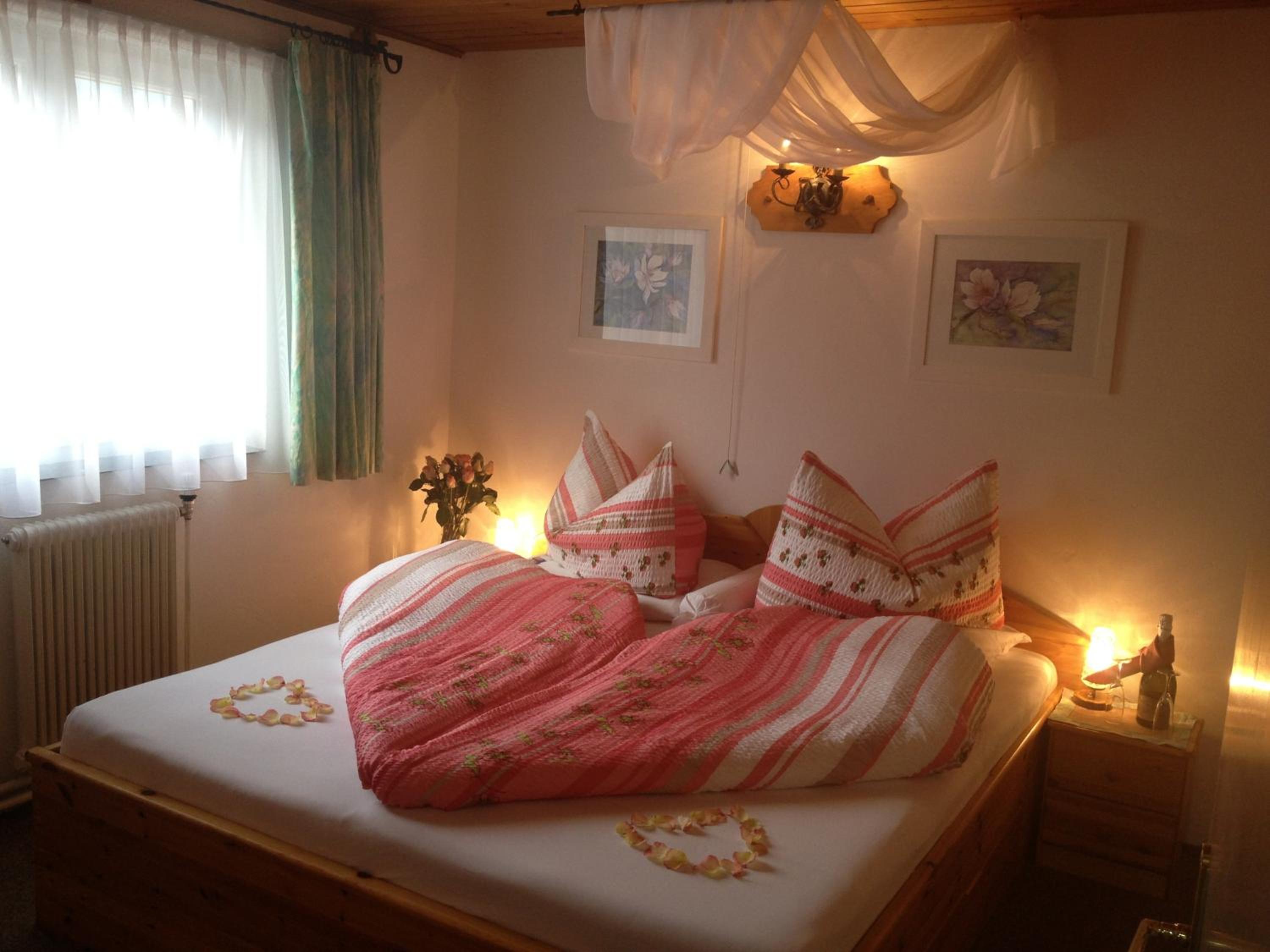 Appartements Jochum