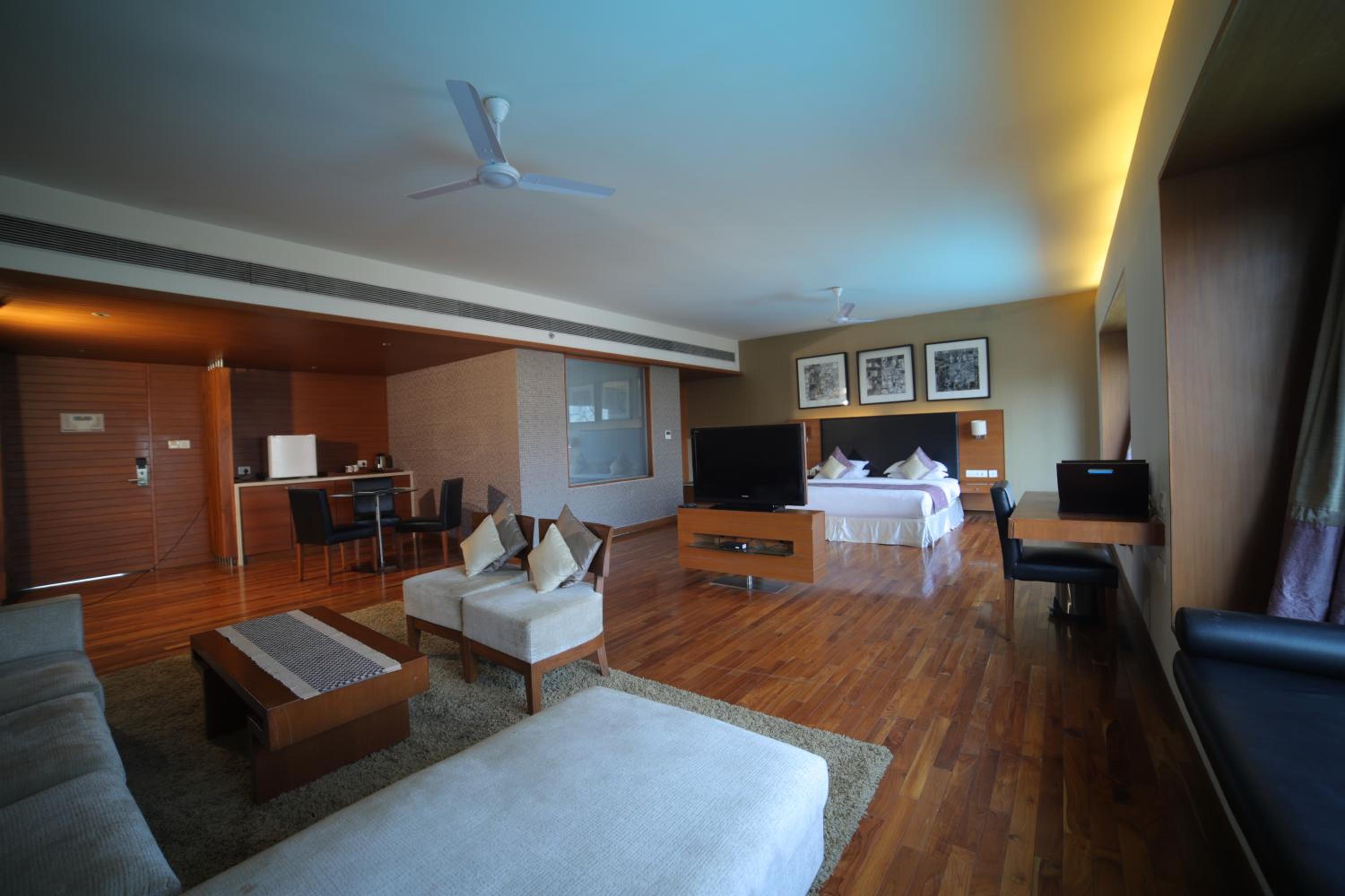 Club Mahindra Kensville