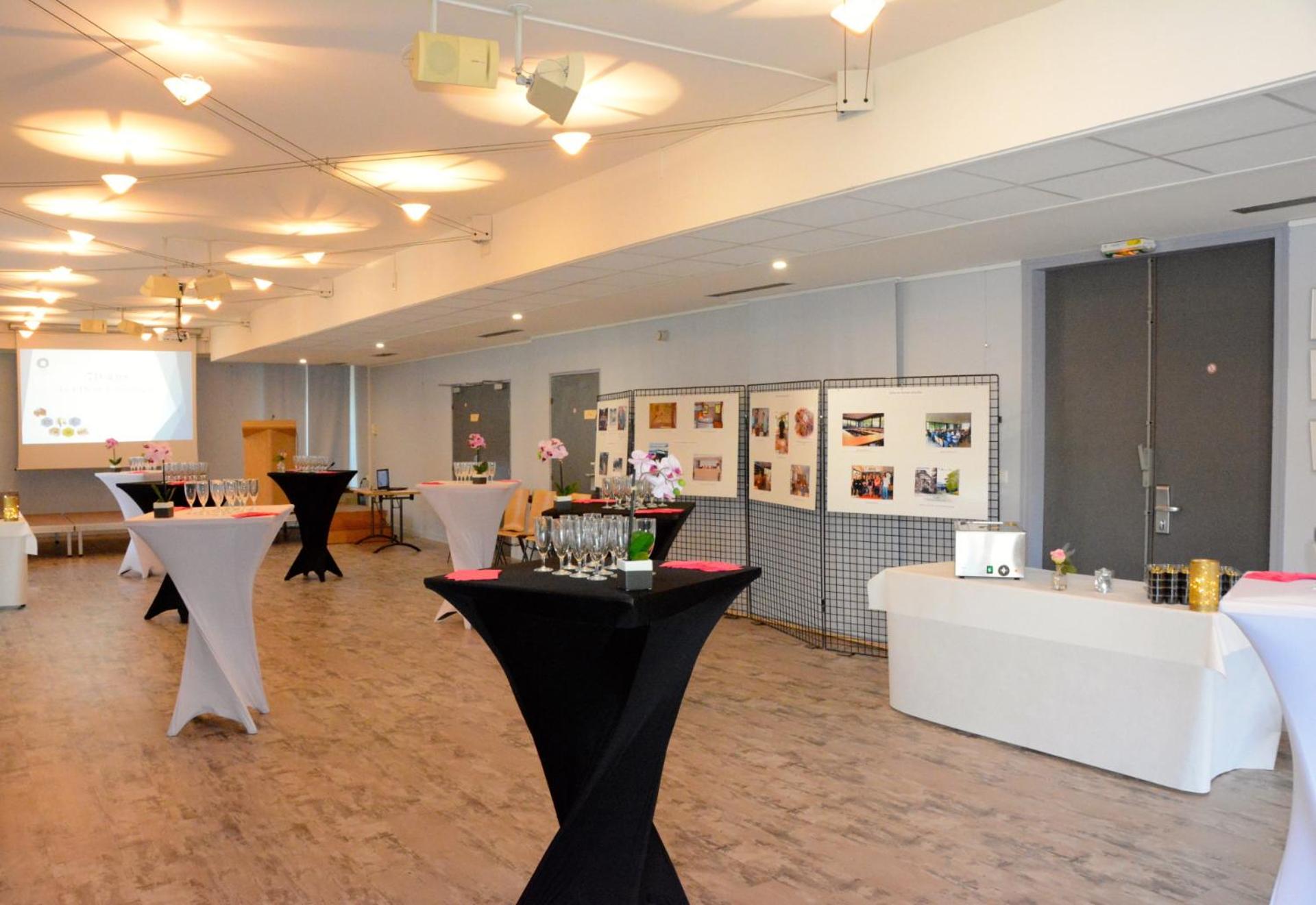 Reims Vacations - CIS de Champagne - Ethic Etapes - Property Image 5