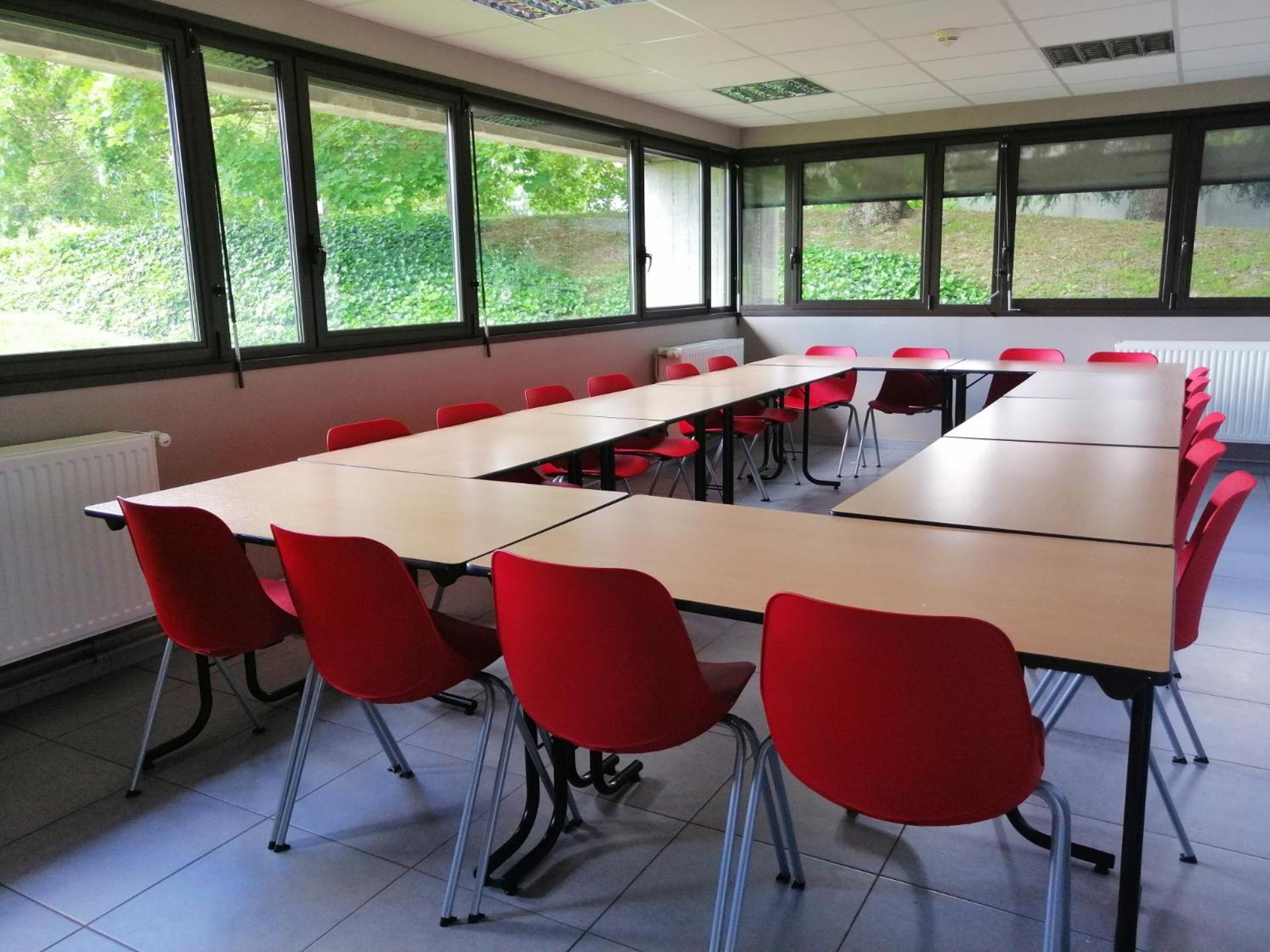 Reims Vacations - CIS de Champagne - Ethic Etapes - Property Image 6