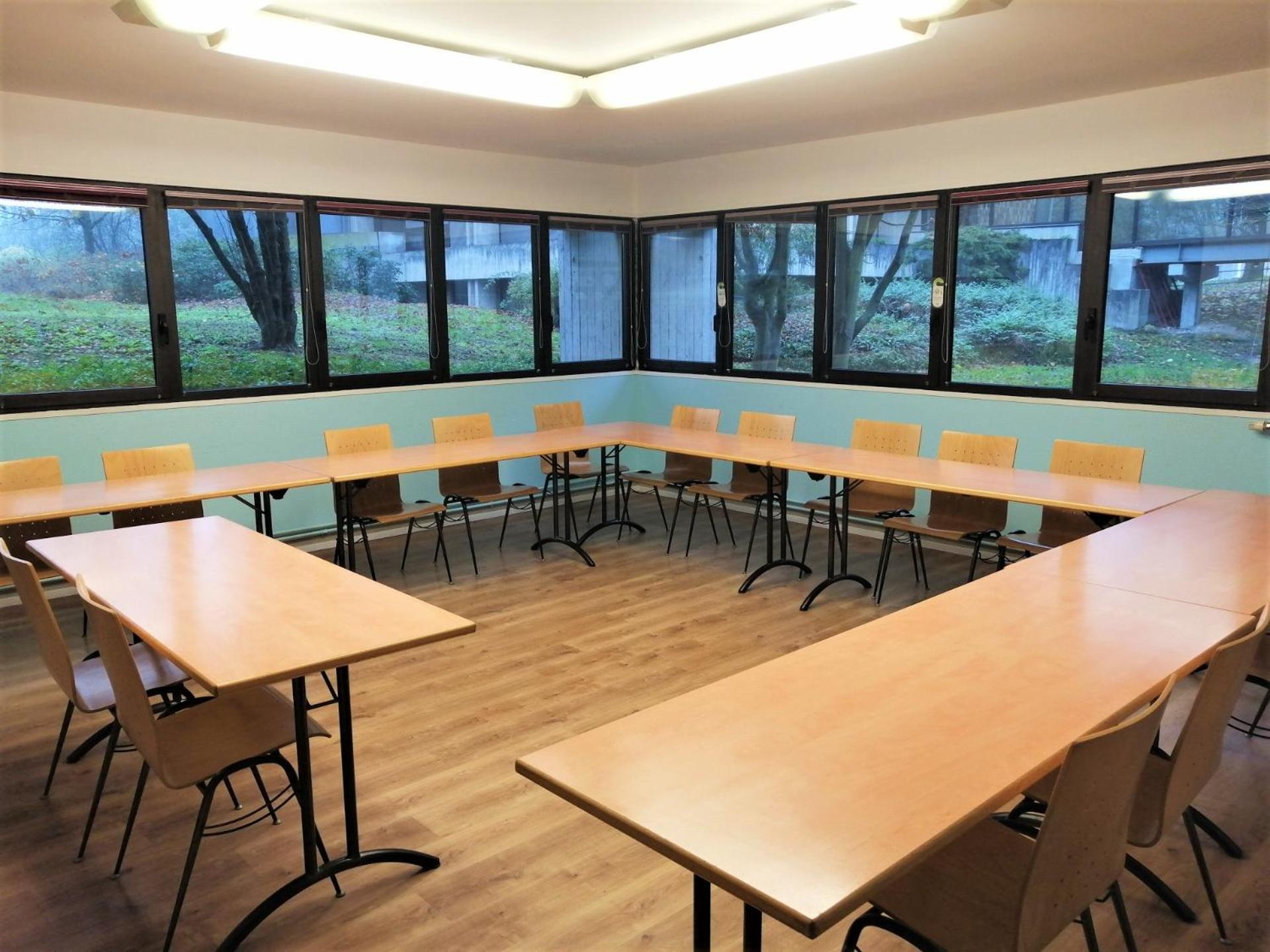 Reims Vacations - CIS de Champagne - Ethic Etapes - Property Image 7