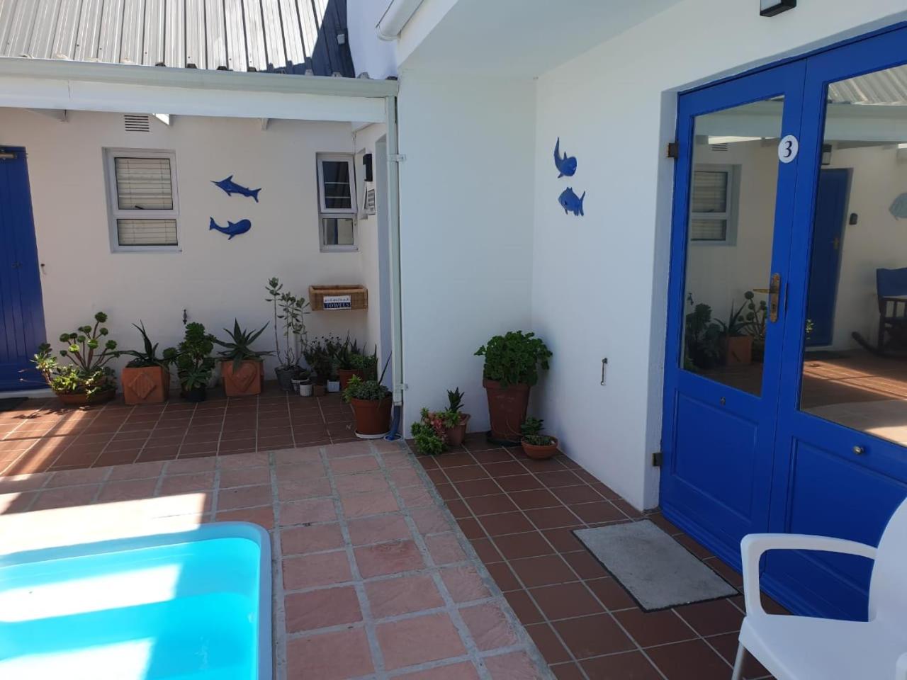BlueSky Arniston Boutique Guesthouse