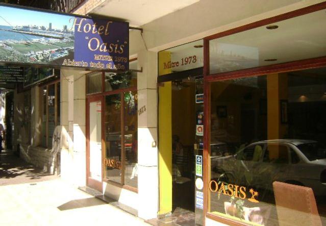 Hotel Oasis