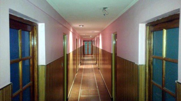 Hotel Oasis