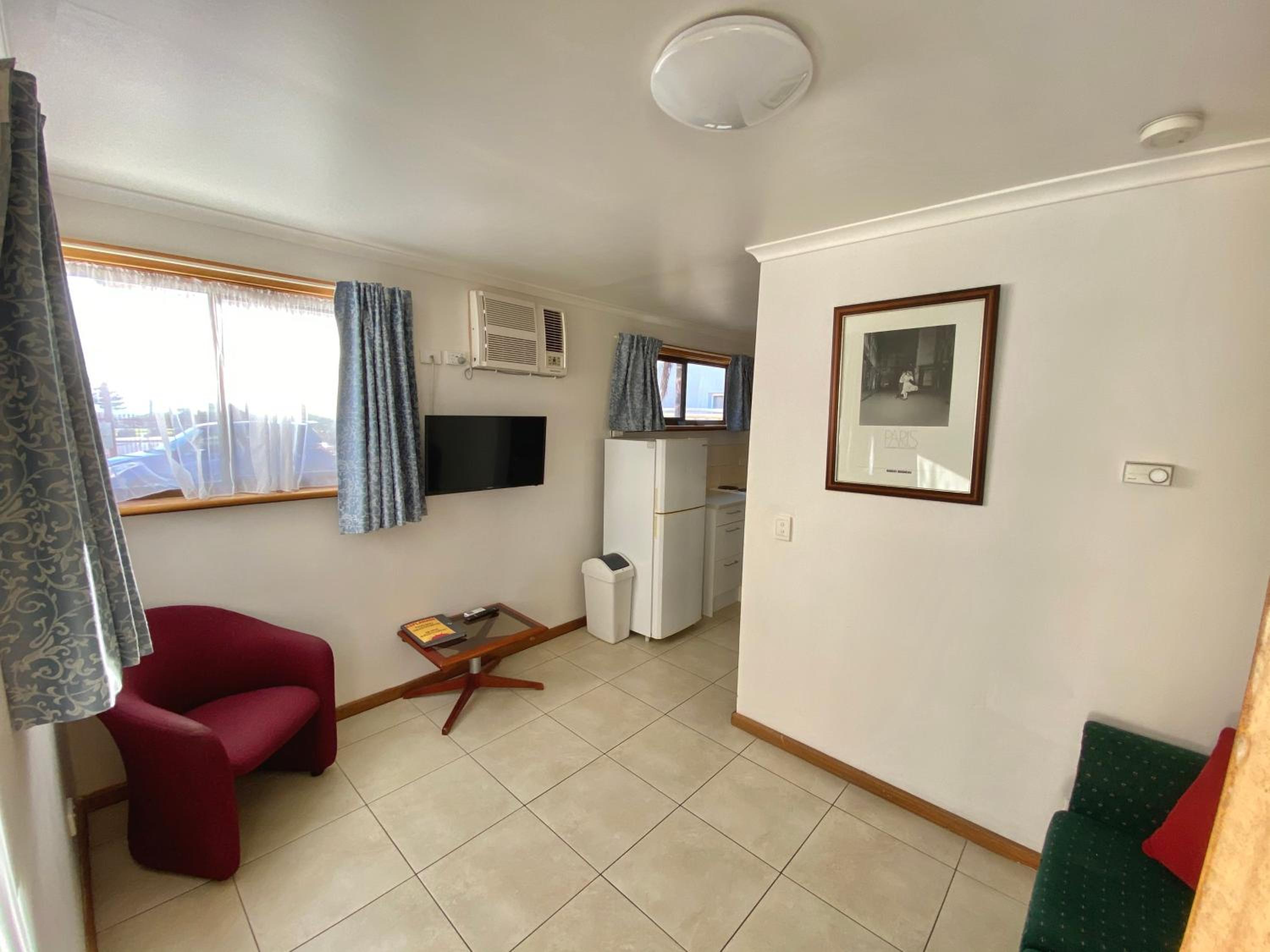 Esplanade Apartments at West Beach