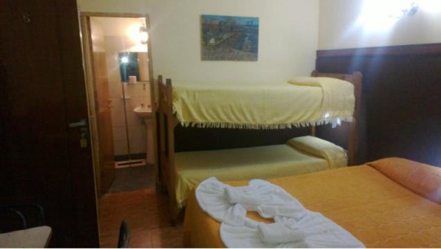 Hotel Oasis