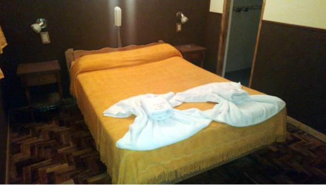 Hotel Oasis