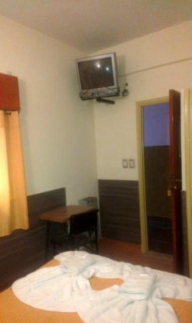Hotel Oasis