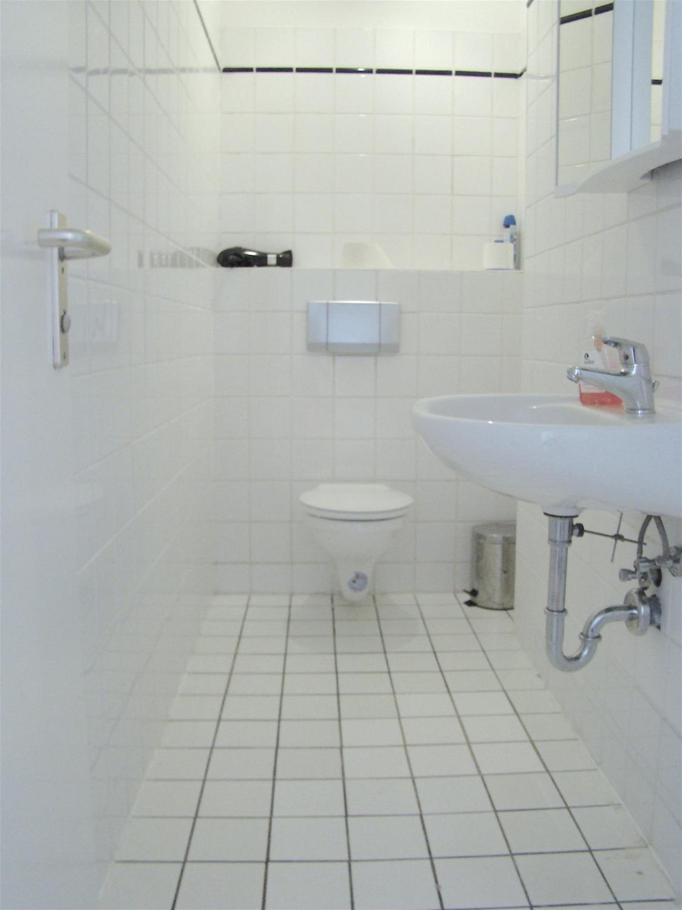 BNB Potsdamer Platz Rooms & Apartments