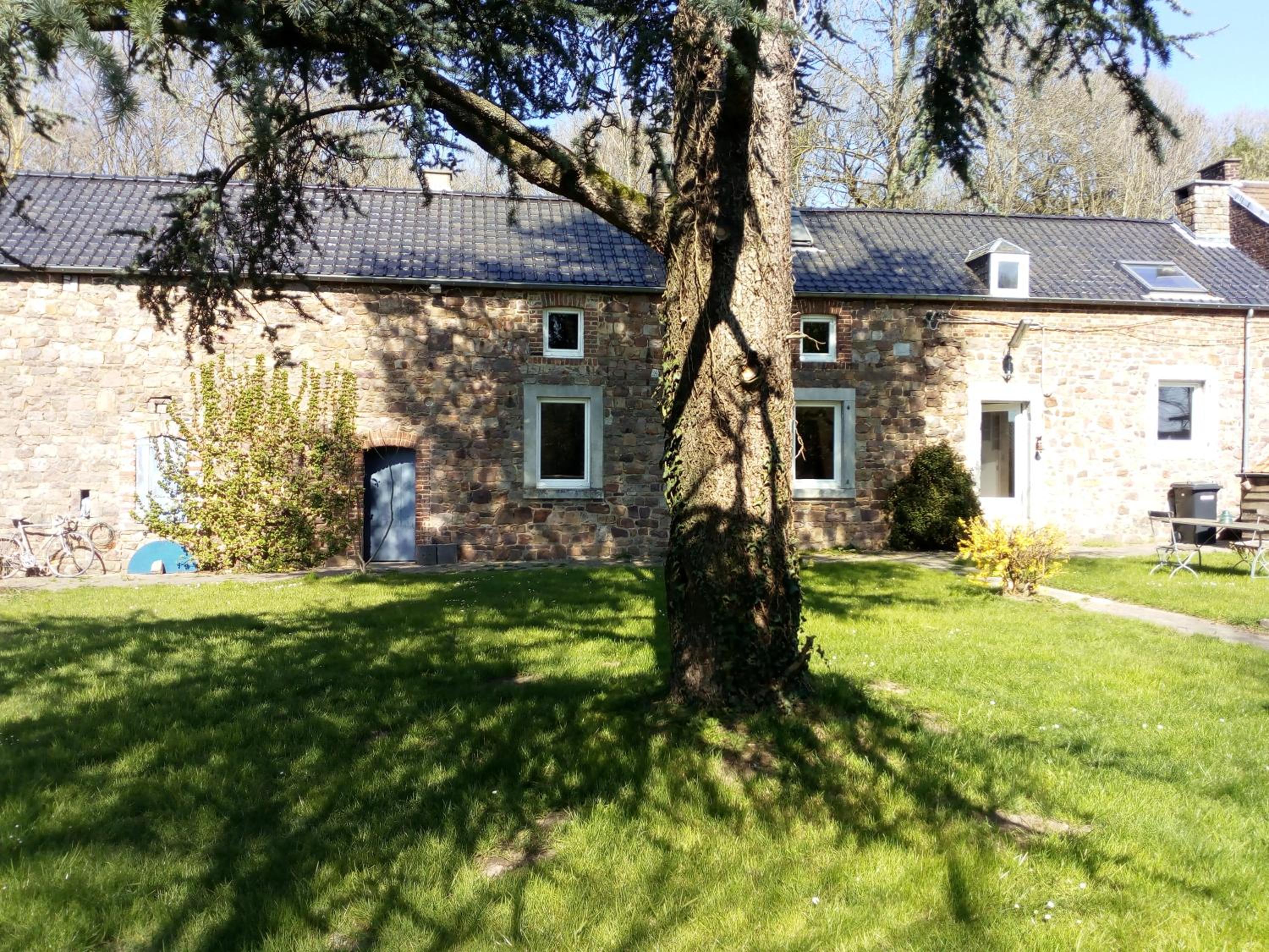 Maison de gesves