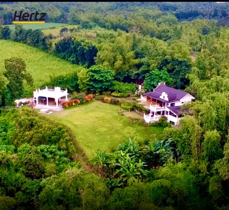 Ataalaya Farmhouse view 3