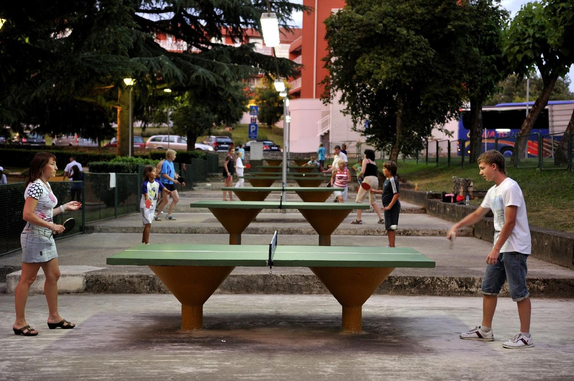 Hotel Zorna Plava Laguna - Property Image 39