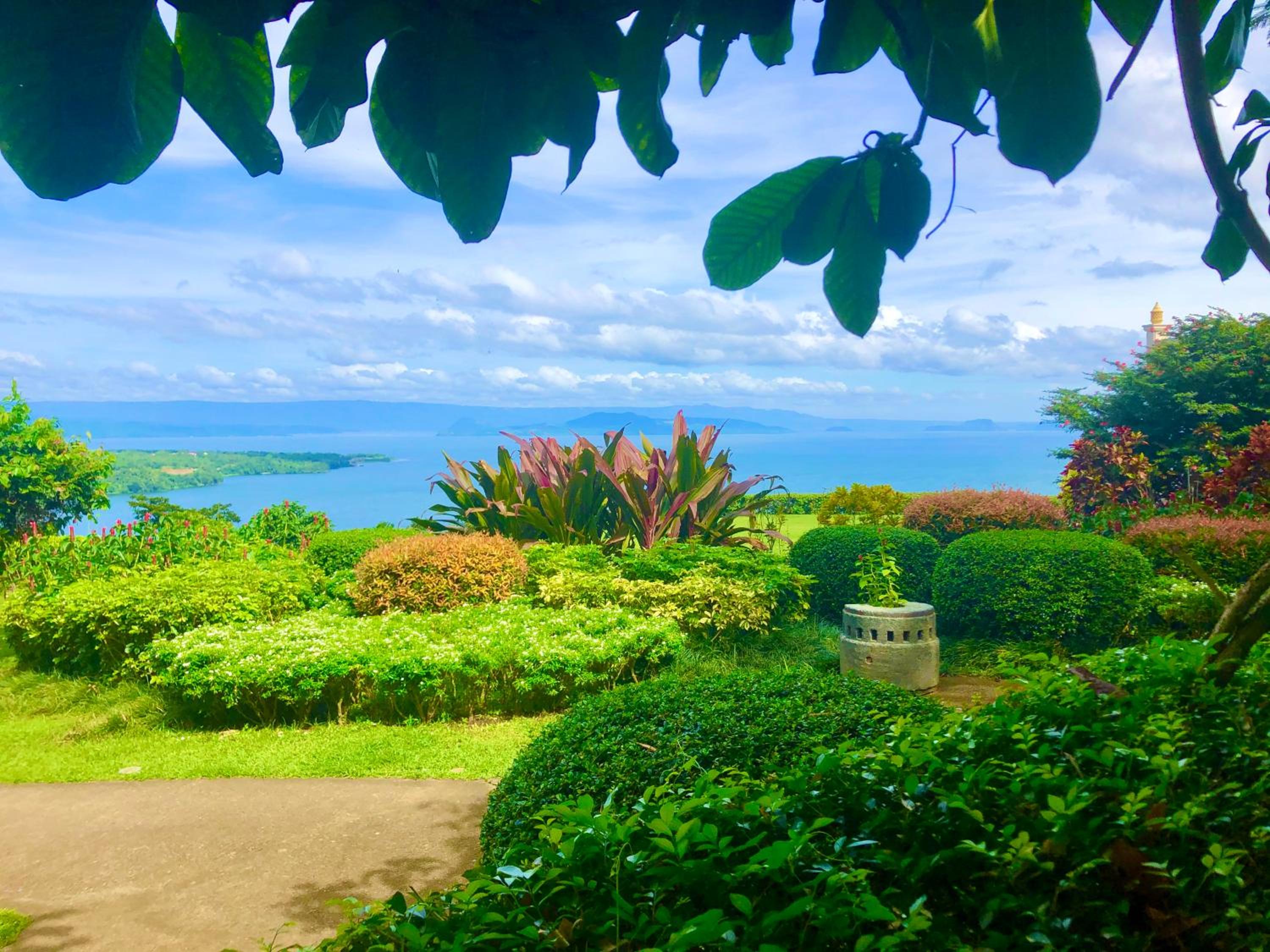 Ataalaya Farmhouse view 4