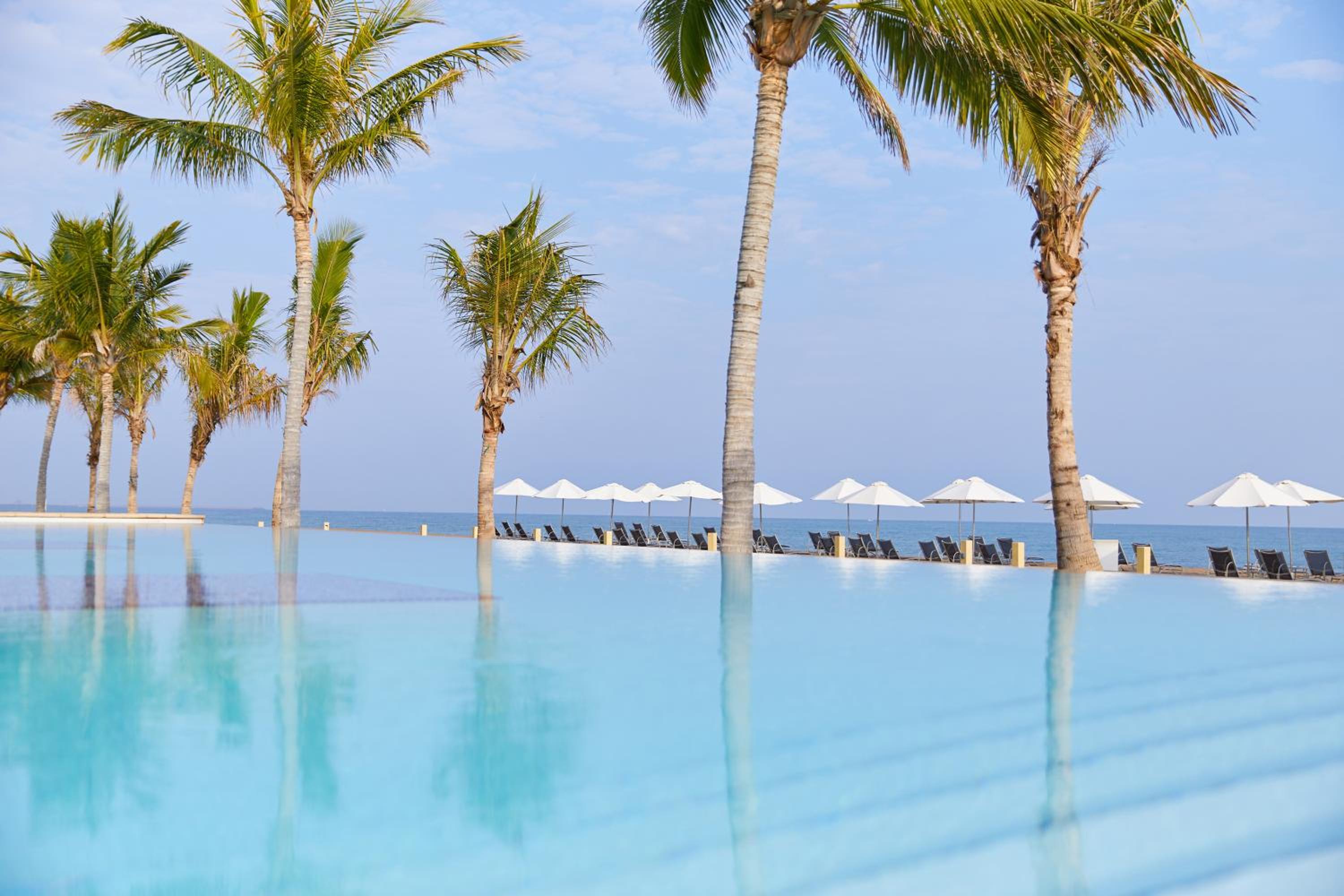 Barceló Mussanah Resort, Sultanate of Oman