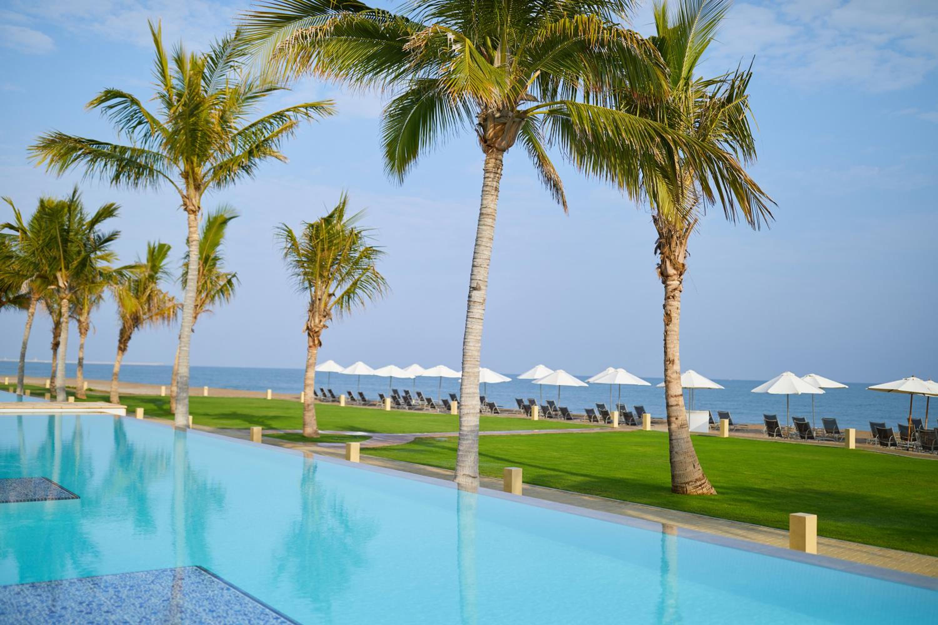 Barceló Mussanah Resort, Sultanate of Oman