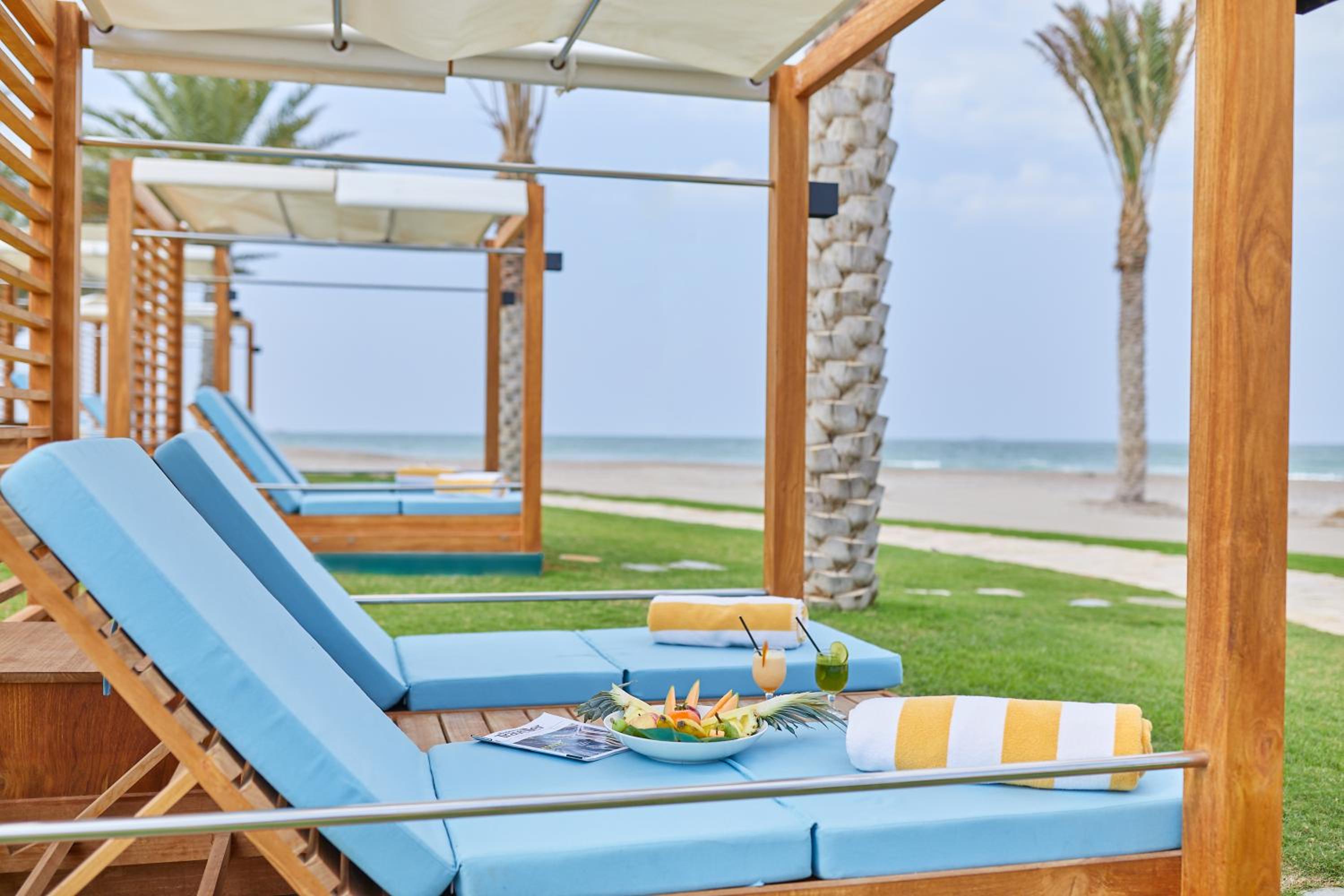 Barceló Mussanah Resort, Sultanate of Oman