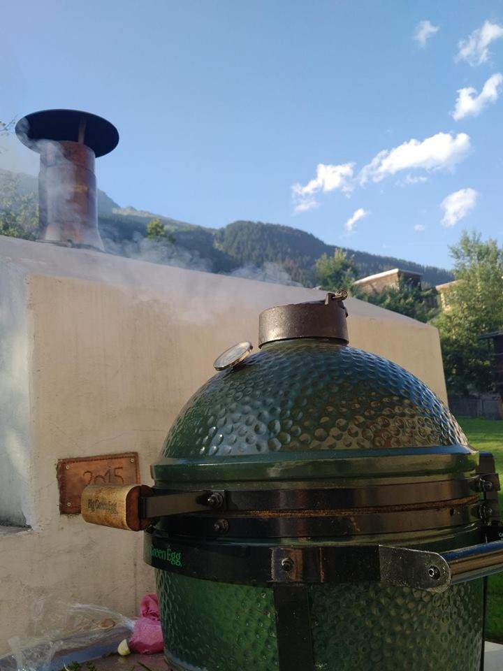 Casa Tödi Restaurant Hotel